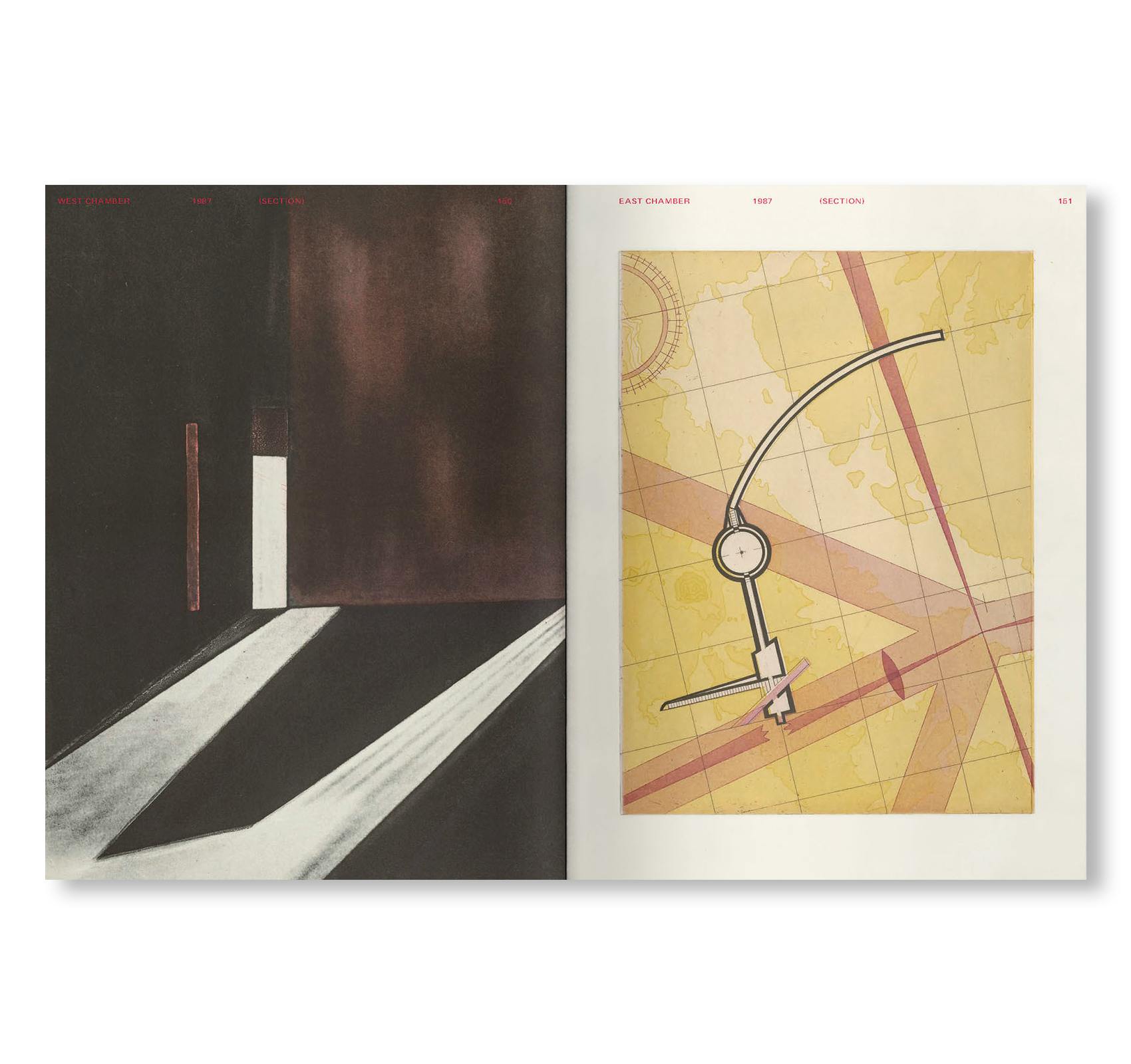 LIGHT IN SPACE AND PRINTS