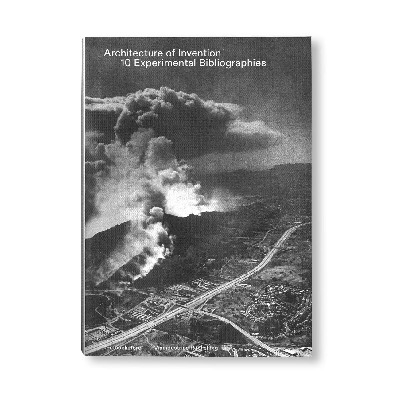 ARCHITECTURE OF INVENTION. 10 EXPERIMENTAL BIBLIOGRAPHIES
