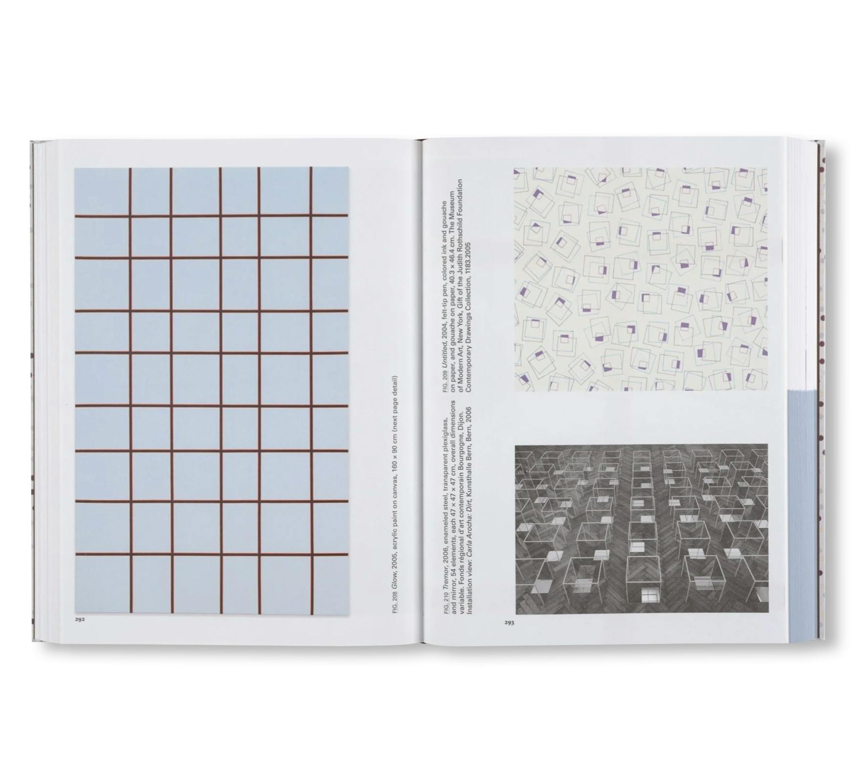 CARLA AROCHA AND STEPHANE SCHRAENEN: MONOGRAPH AS PROJECT