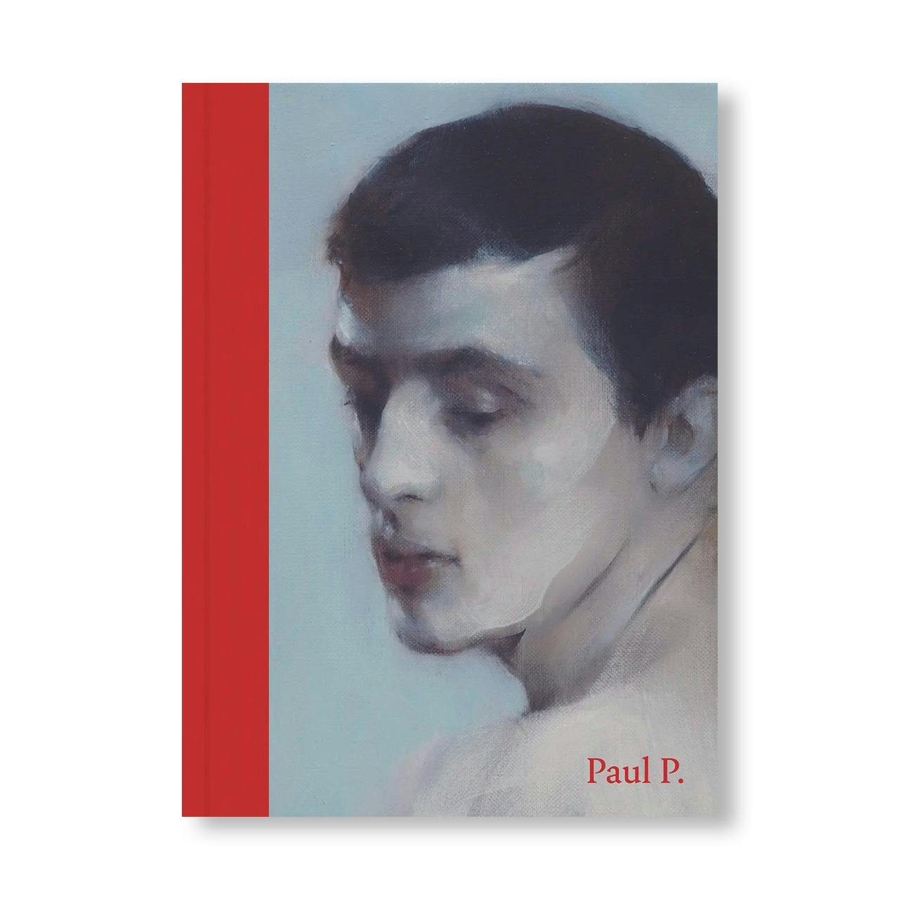 PAUL P.