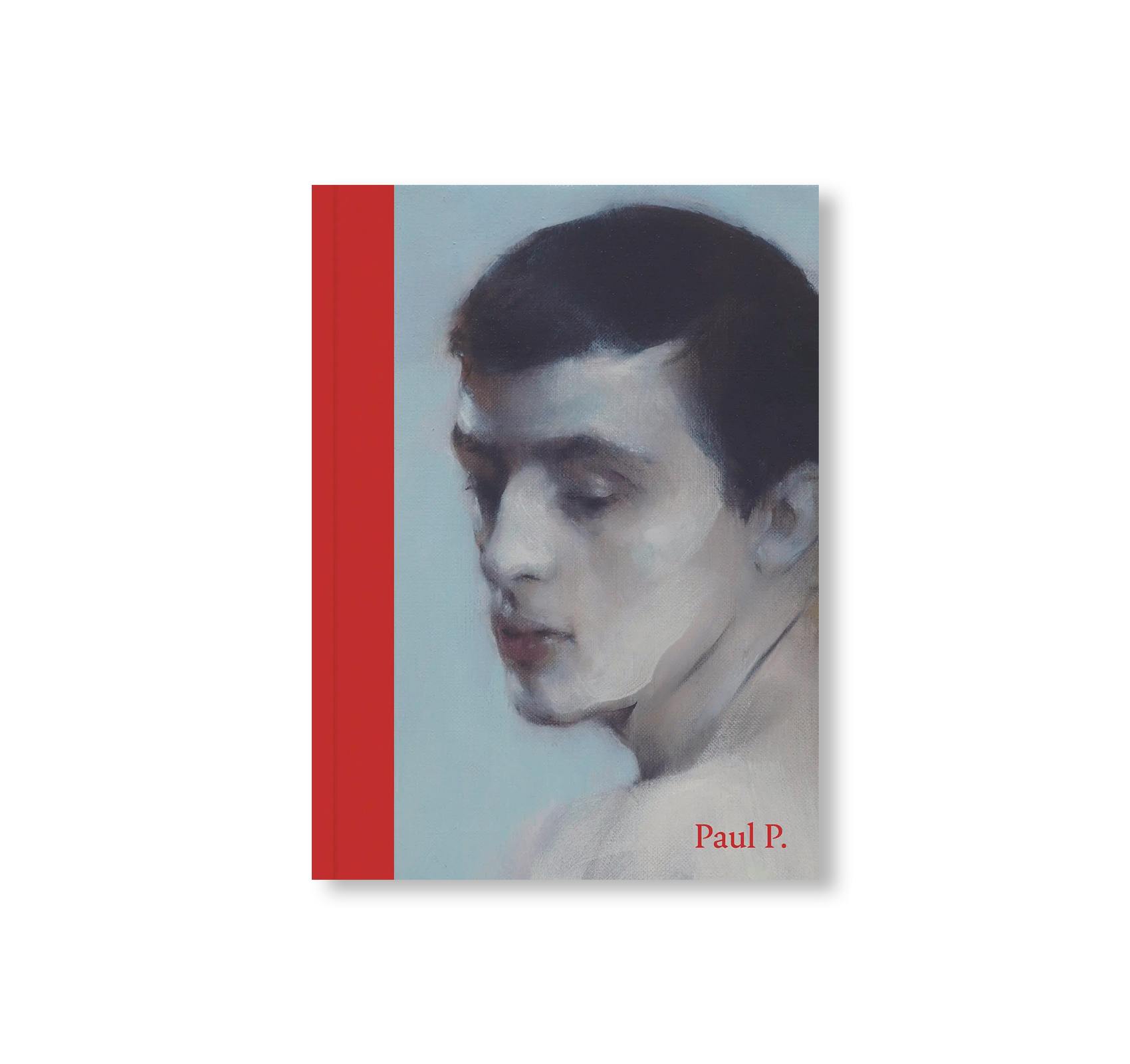 PAUL P.