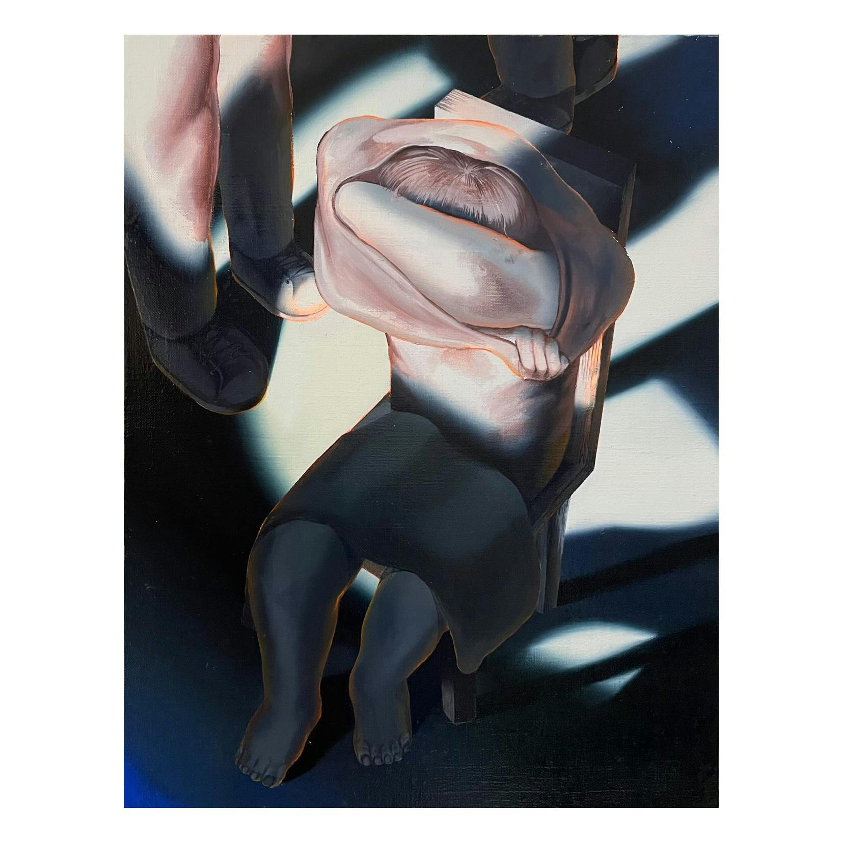 気にしい