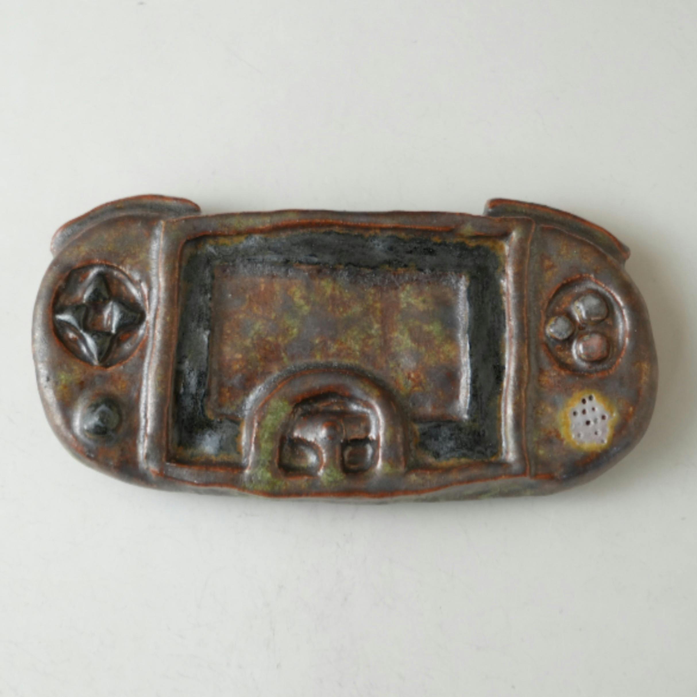 携帯運転式電脳三昧耶