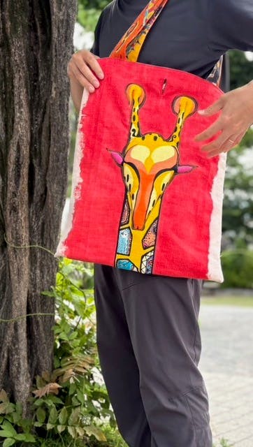 Revenant【PRO】bags.