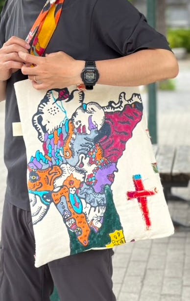 Revenant【PRO】bags.