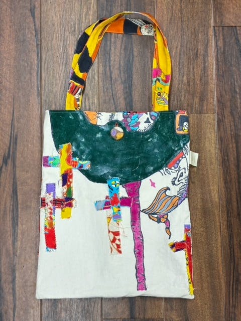 Revenant【PRO】bags.