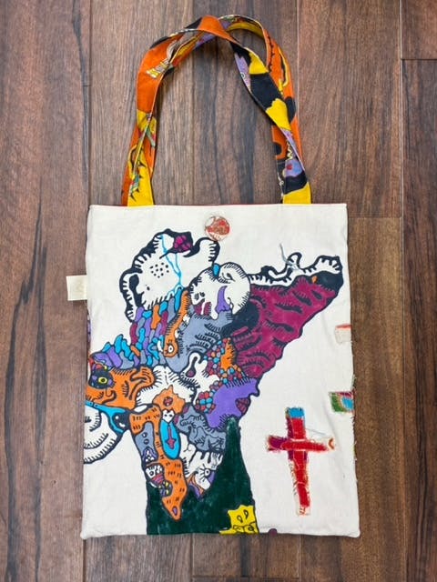 Revenant【PRO】bags.