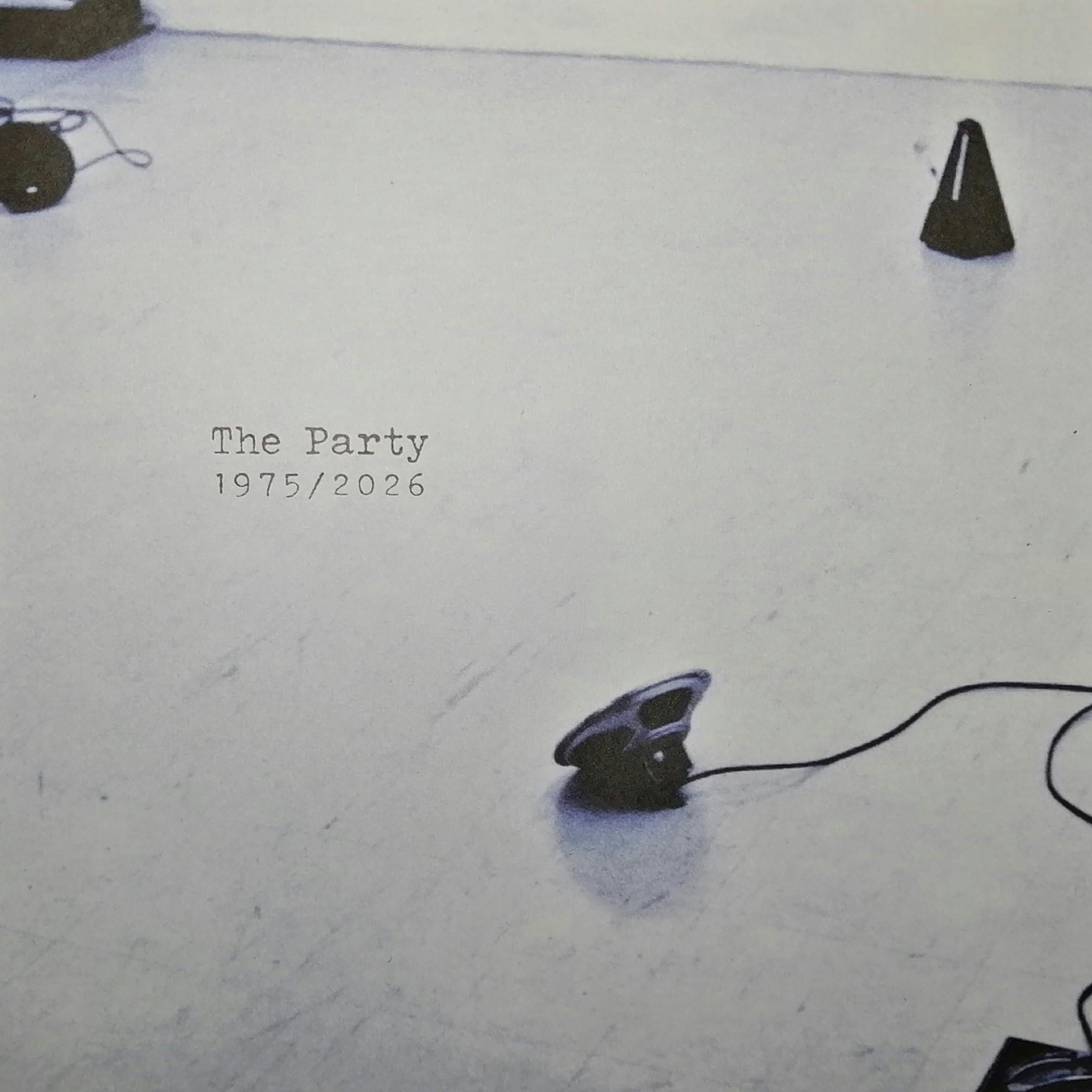 The Party 1975/2026