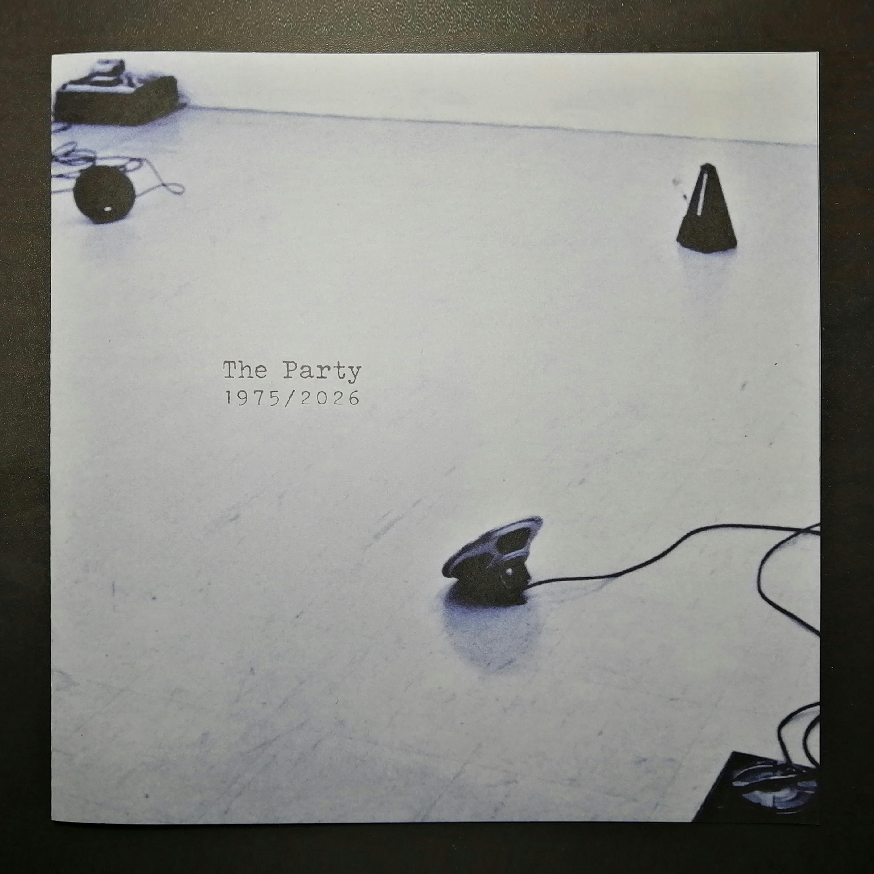 The Party 1975/2026