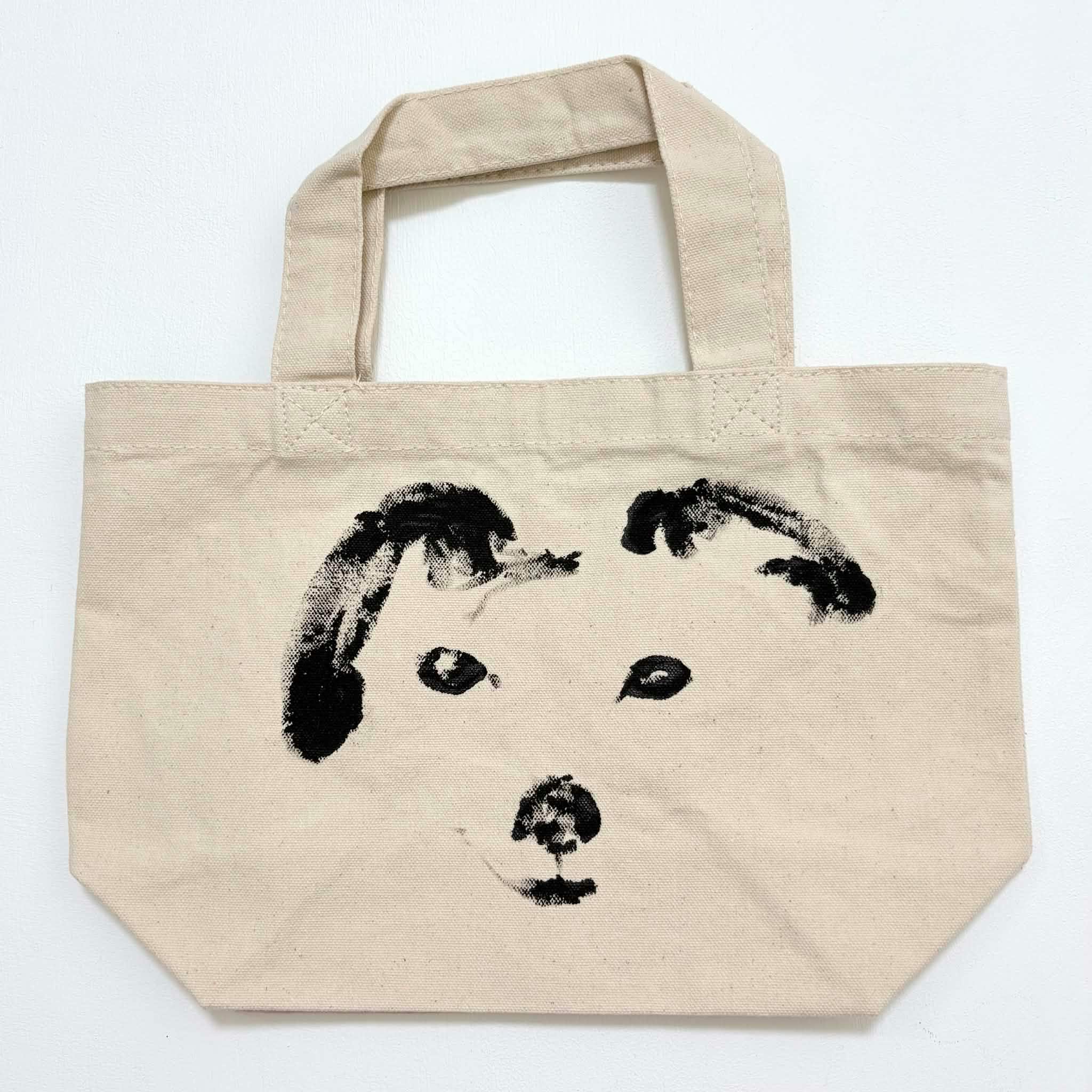 ウィペットトートバッグ