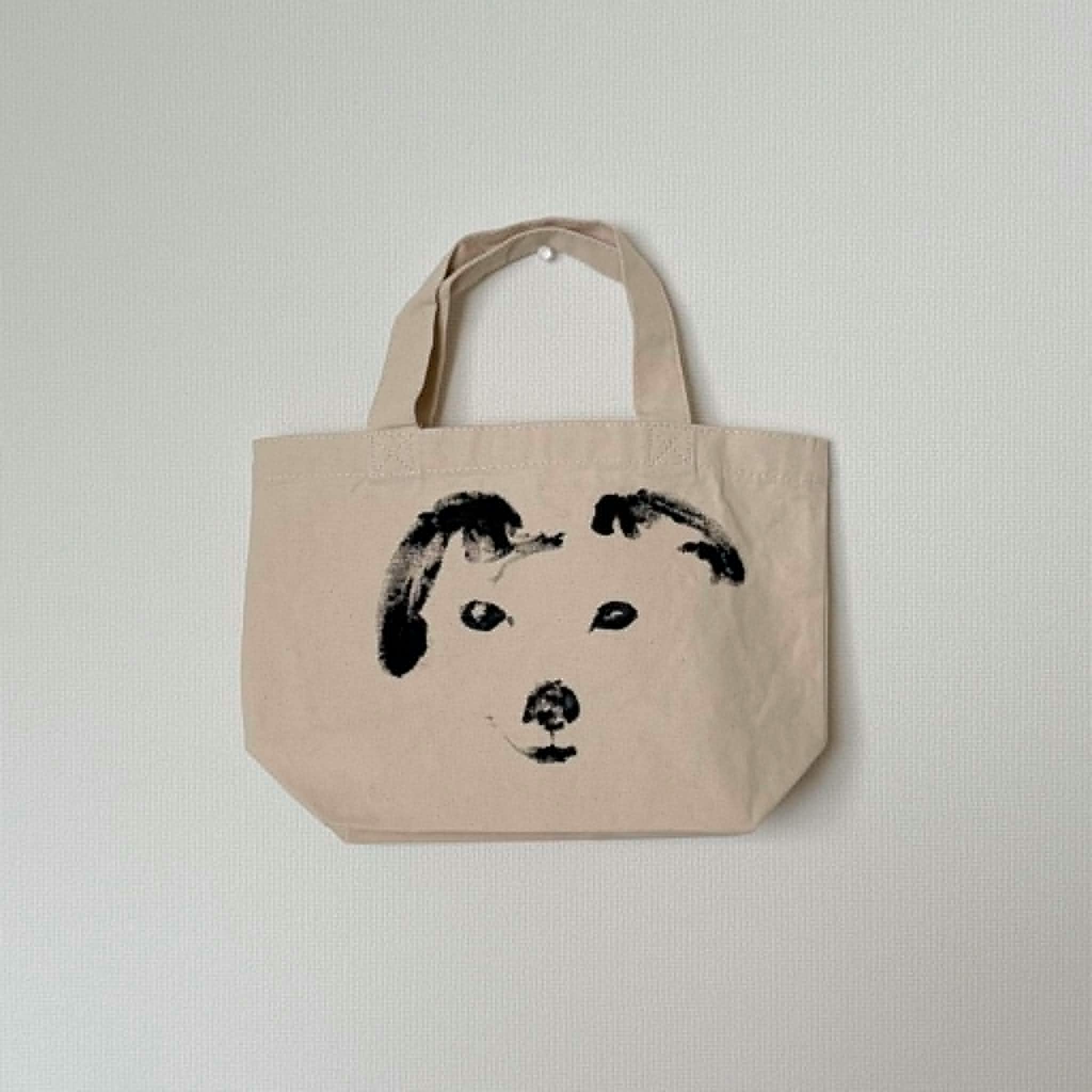 ウィペットトートバッグ
