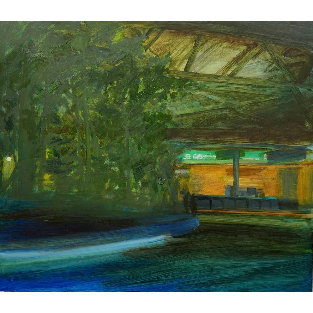 Station