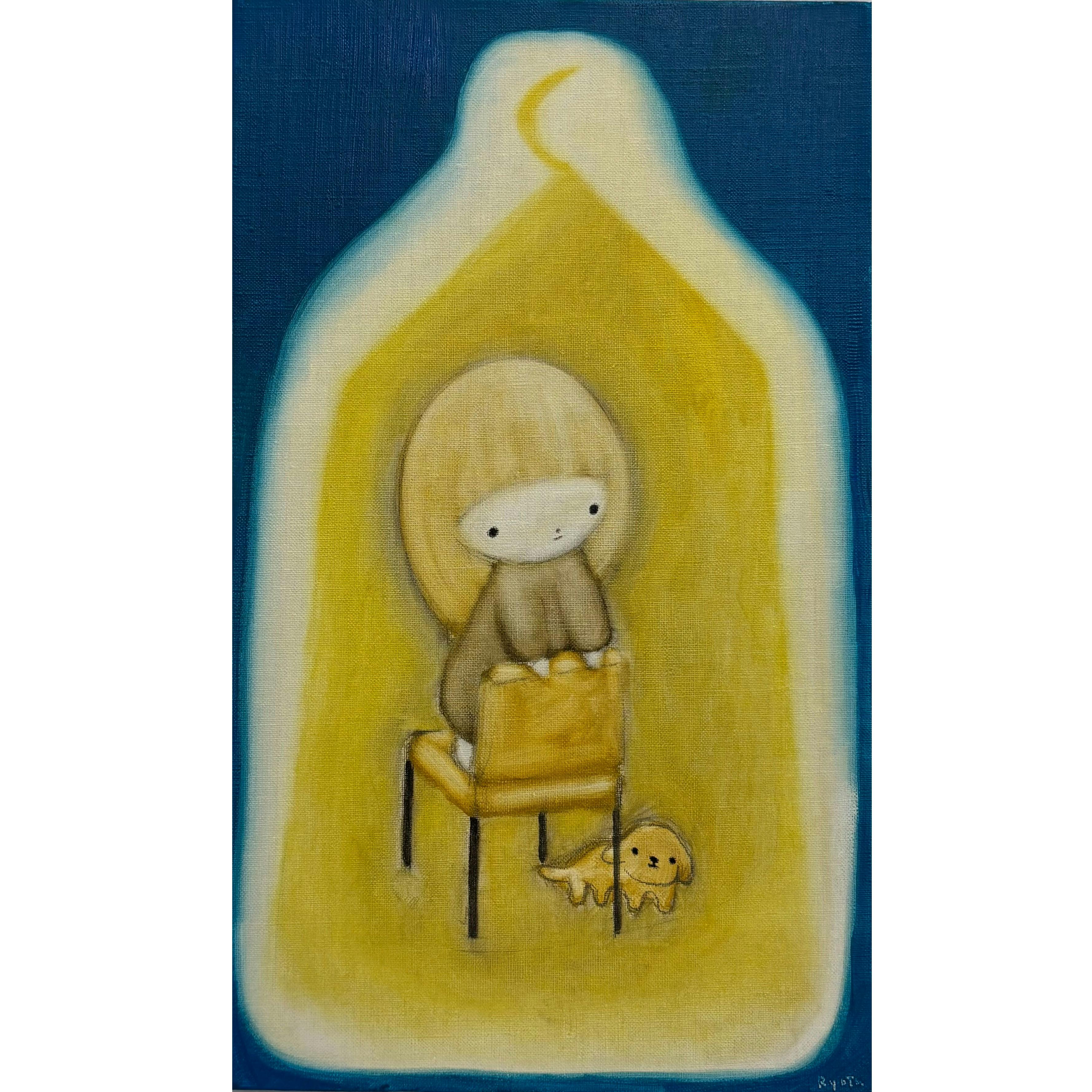 かくれんぼ