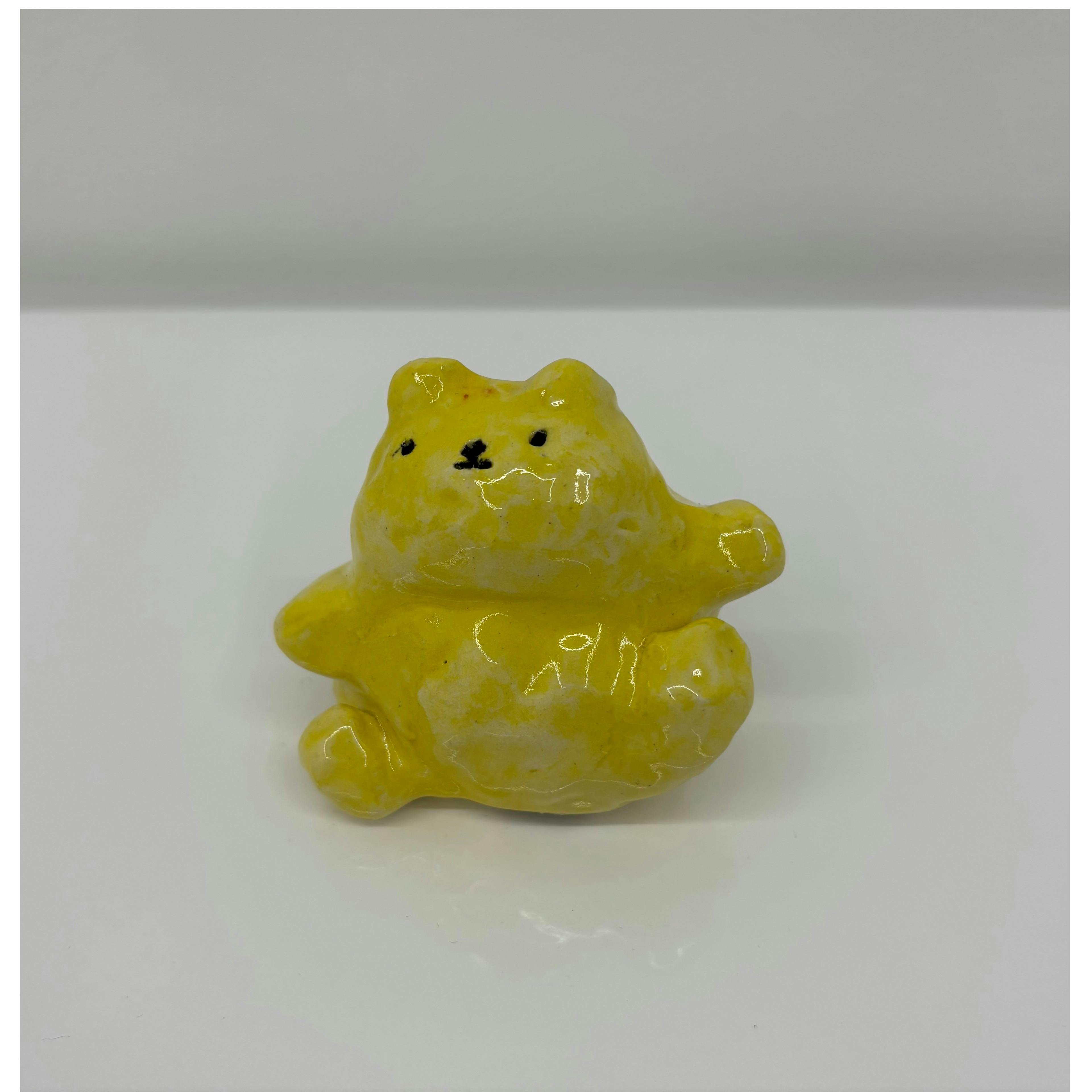 どすんこぐま