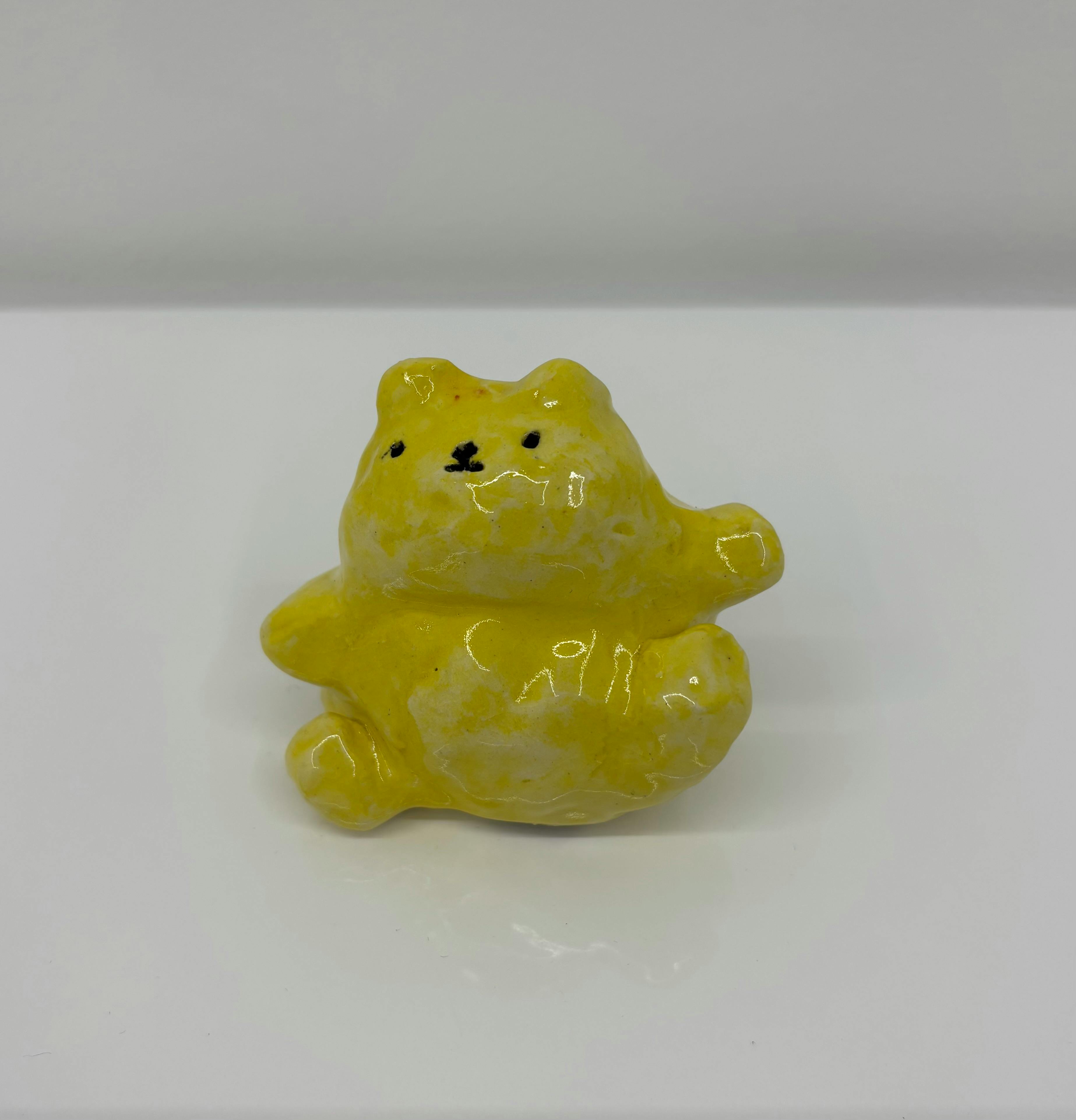 どすんこぐま