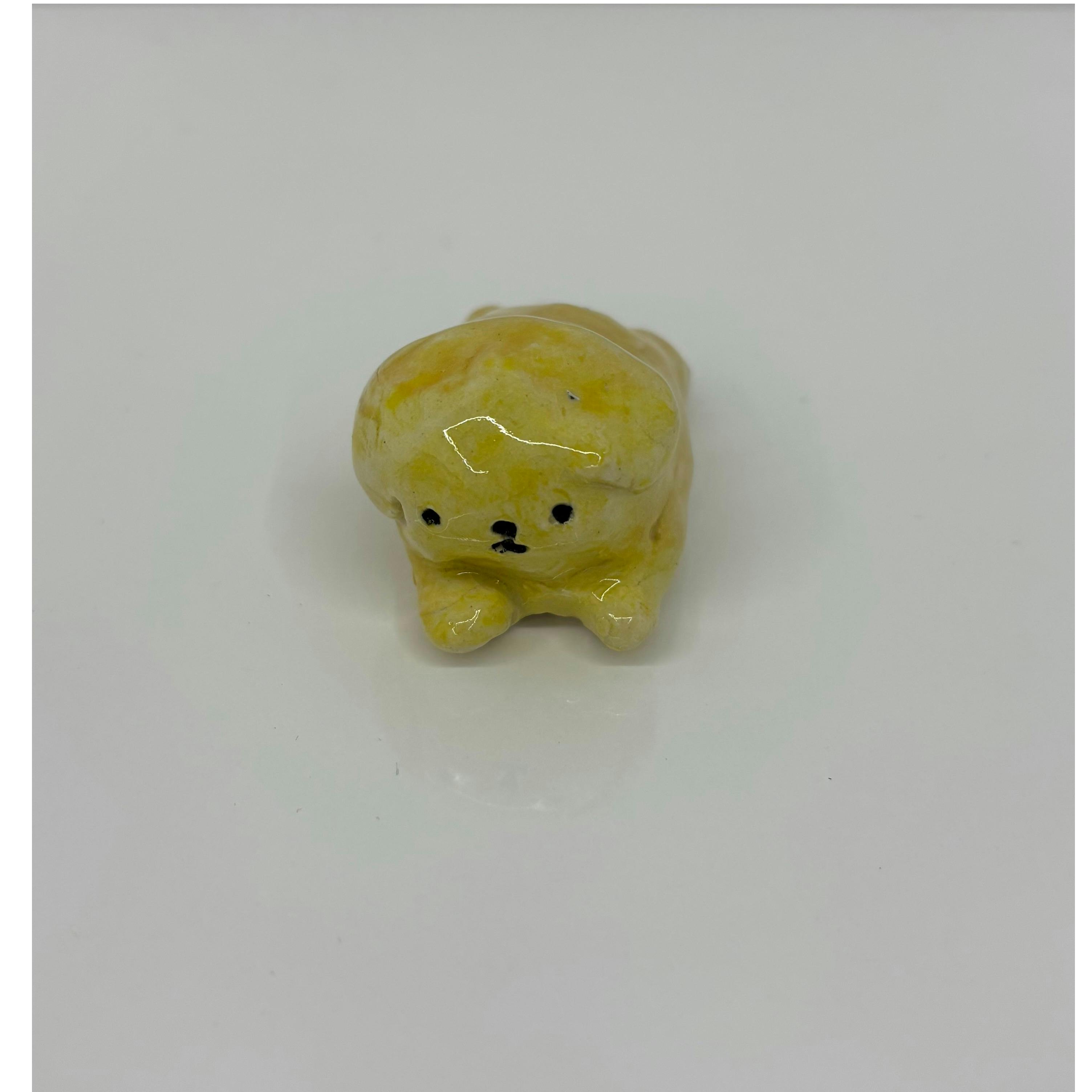 ふせだもん