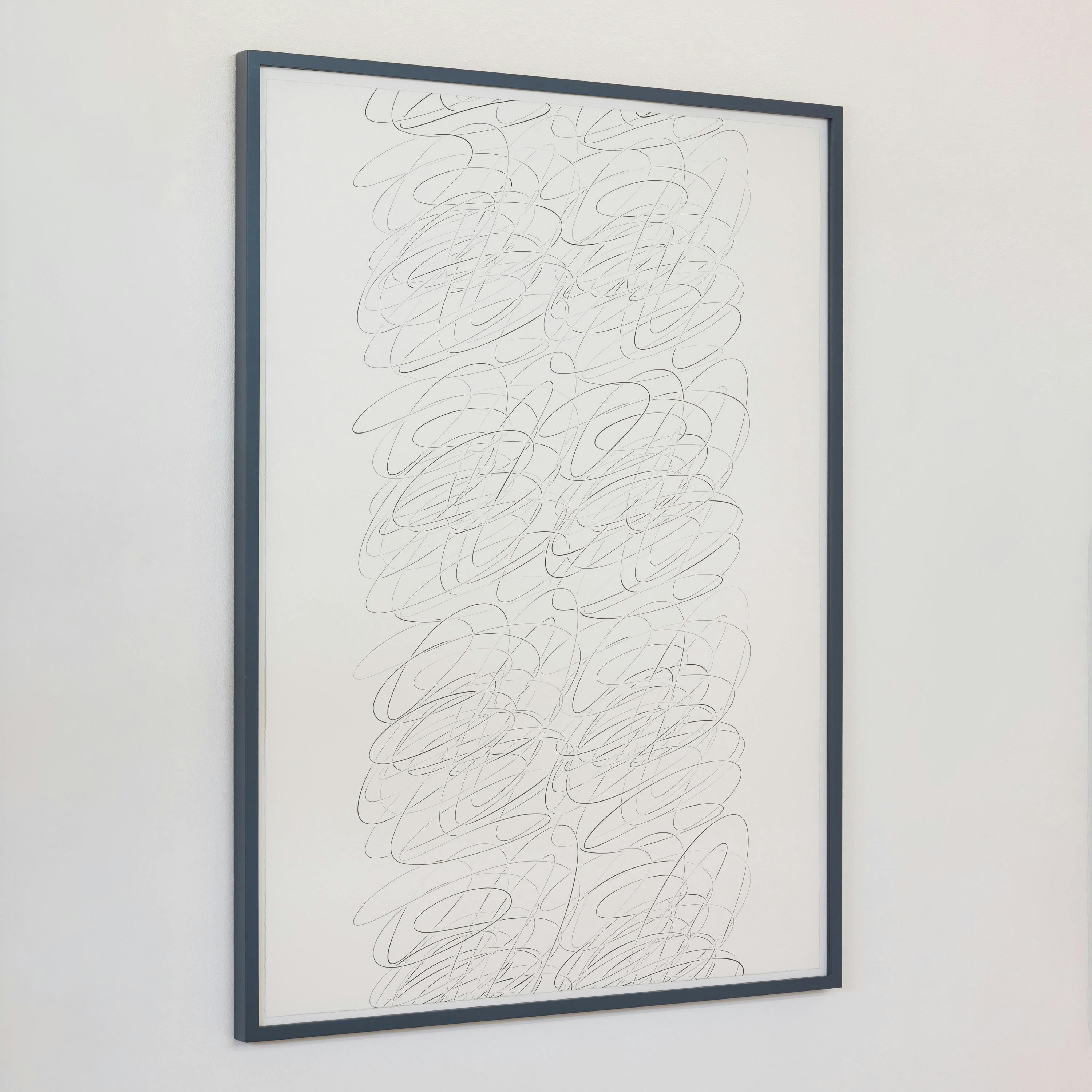 Woven Knot #5 (8 repeat)