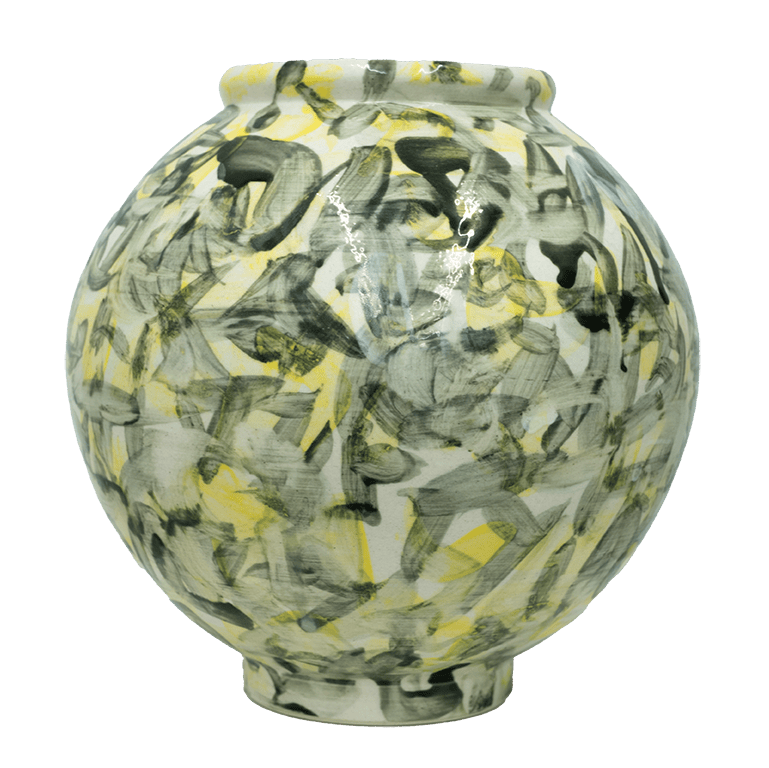Jeah Hyuck × Moon Jar