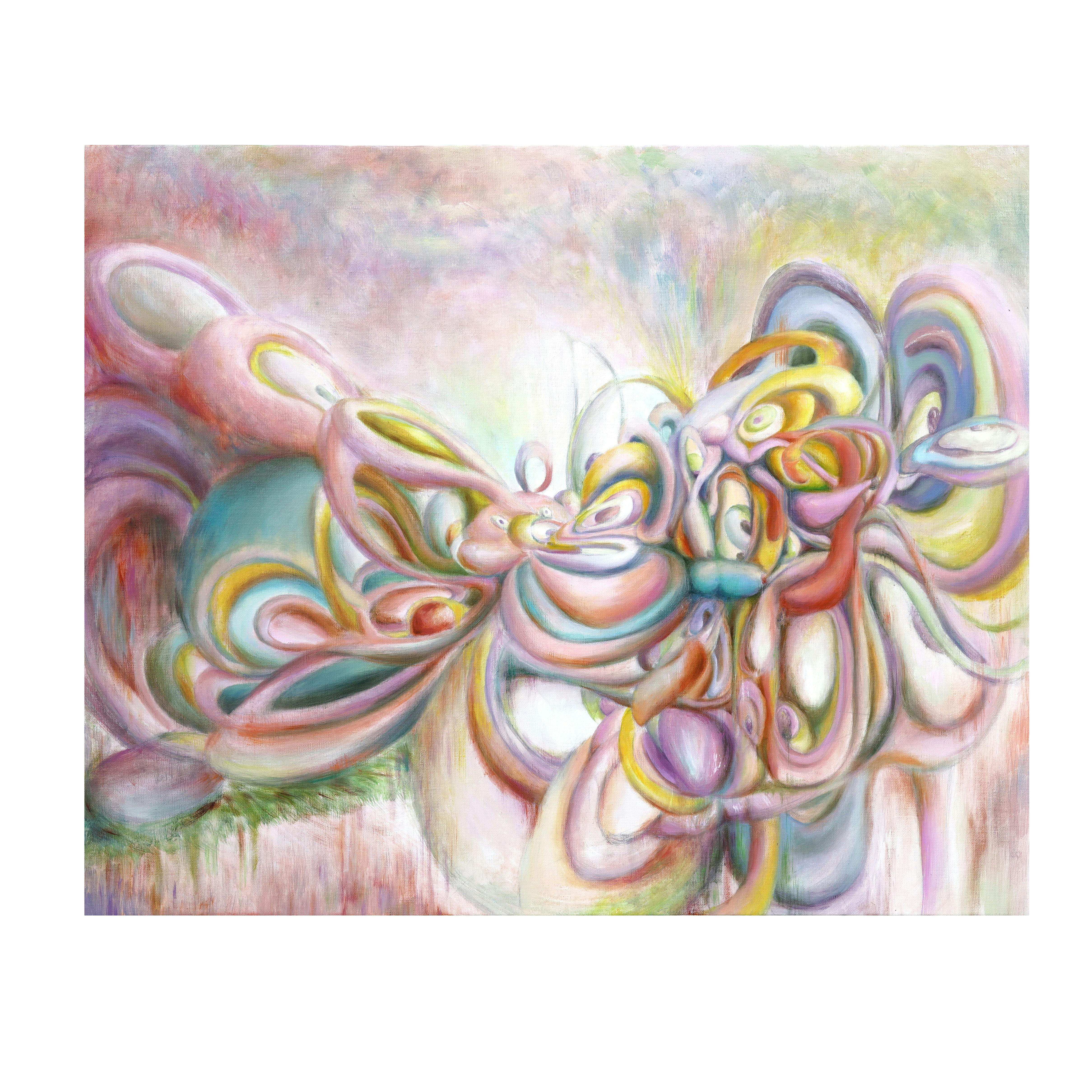 Puella Aeterna - Expanding Wonderland -