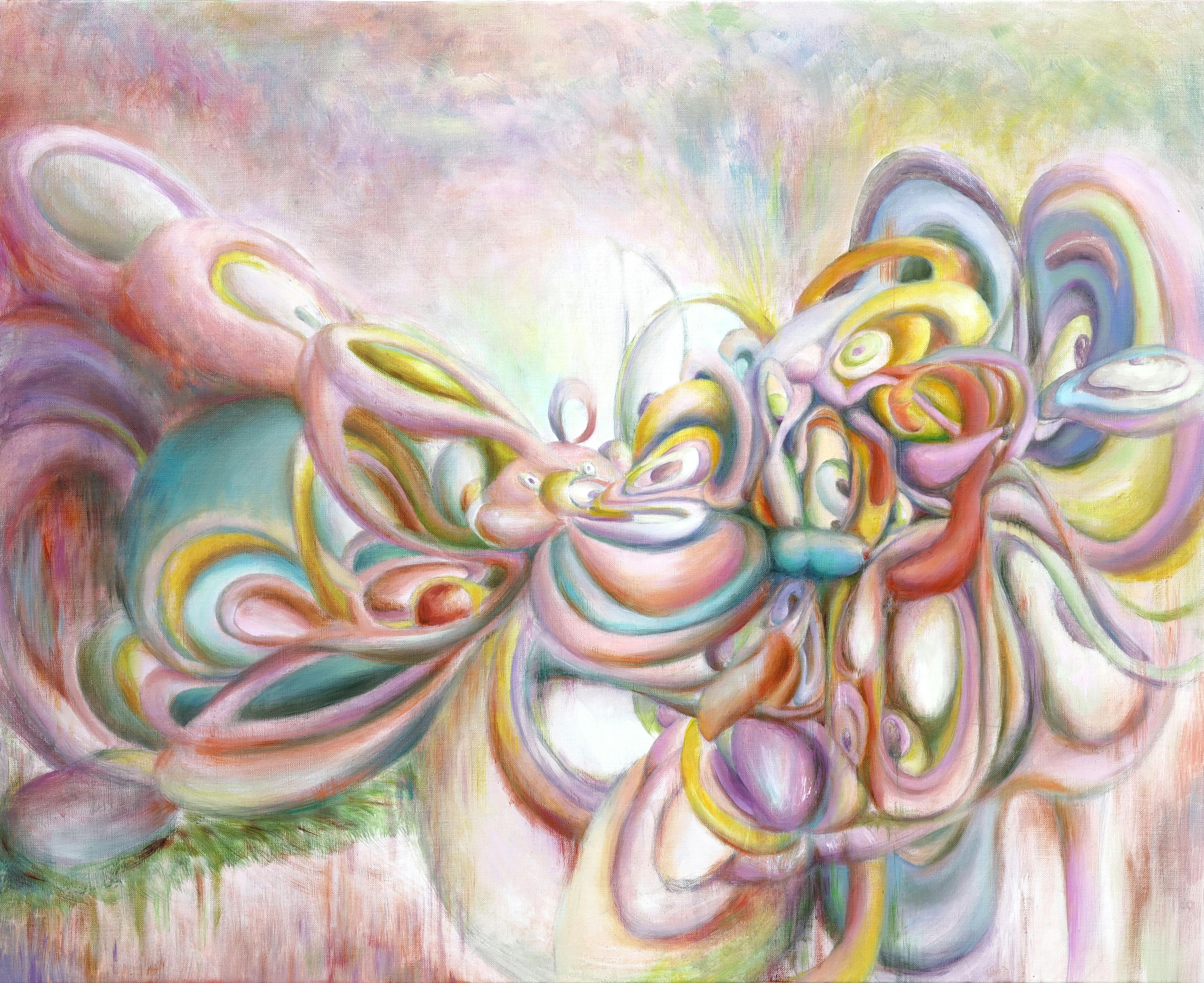 Puella Aeterna - Expanding Wonderland -