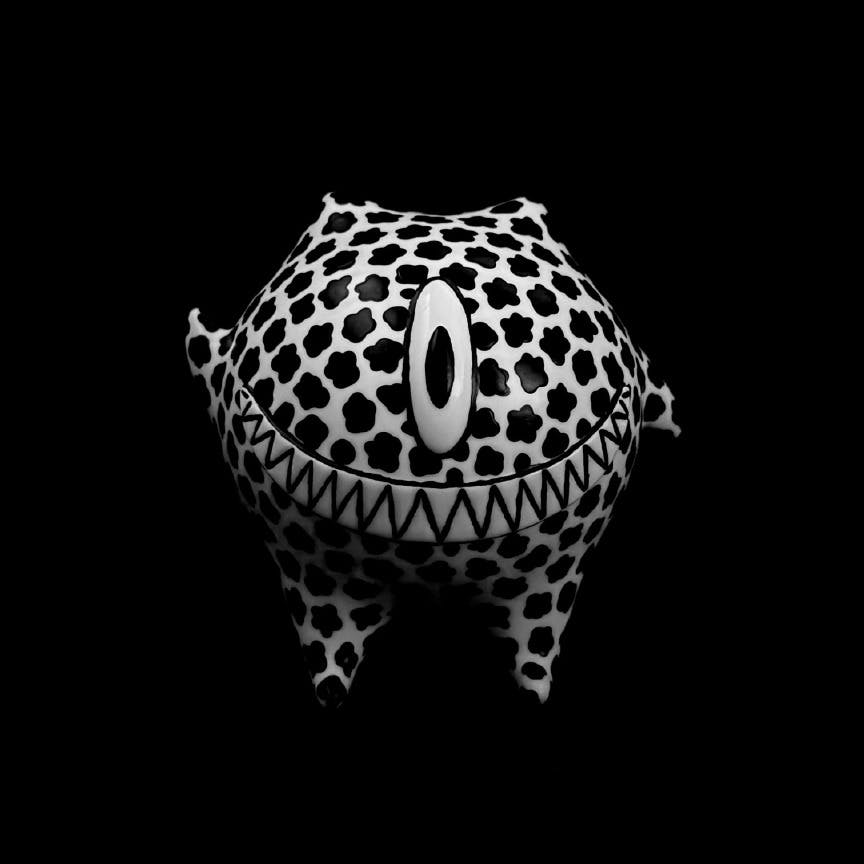 BANANAYAMAMOTO × 未確認生物 - CRYPTID CORE -