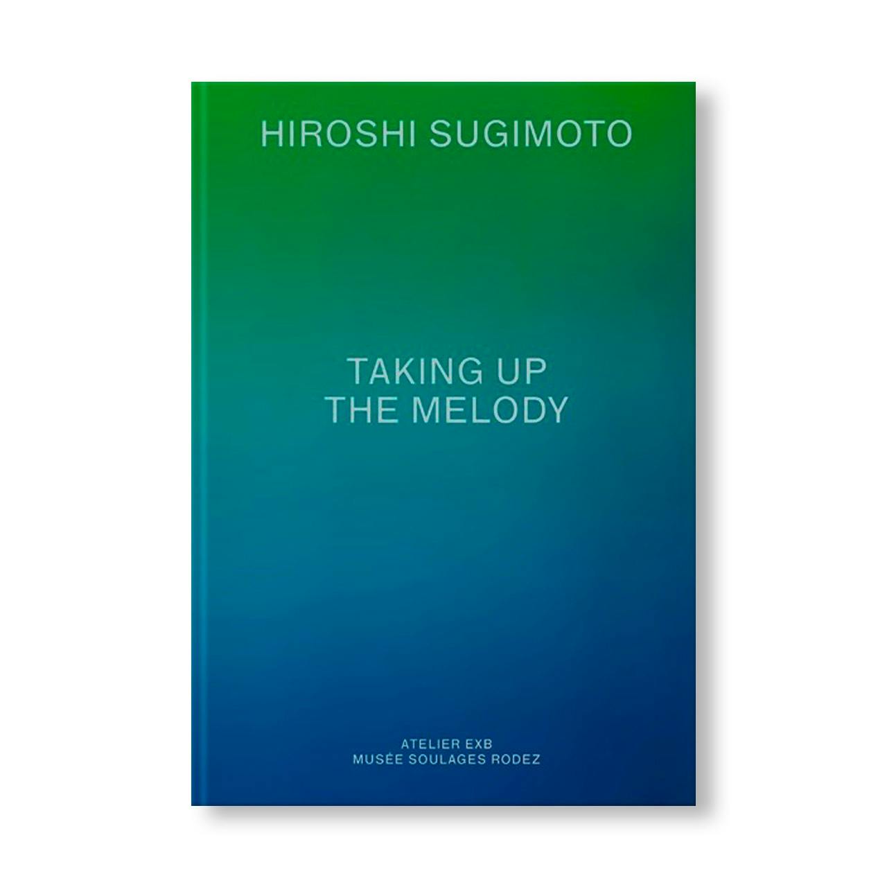 TAKING UP THE MELODY