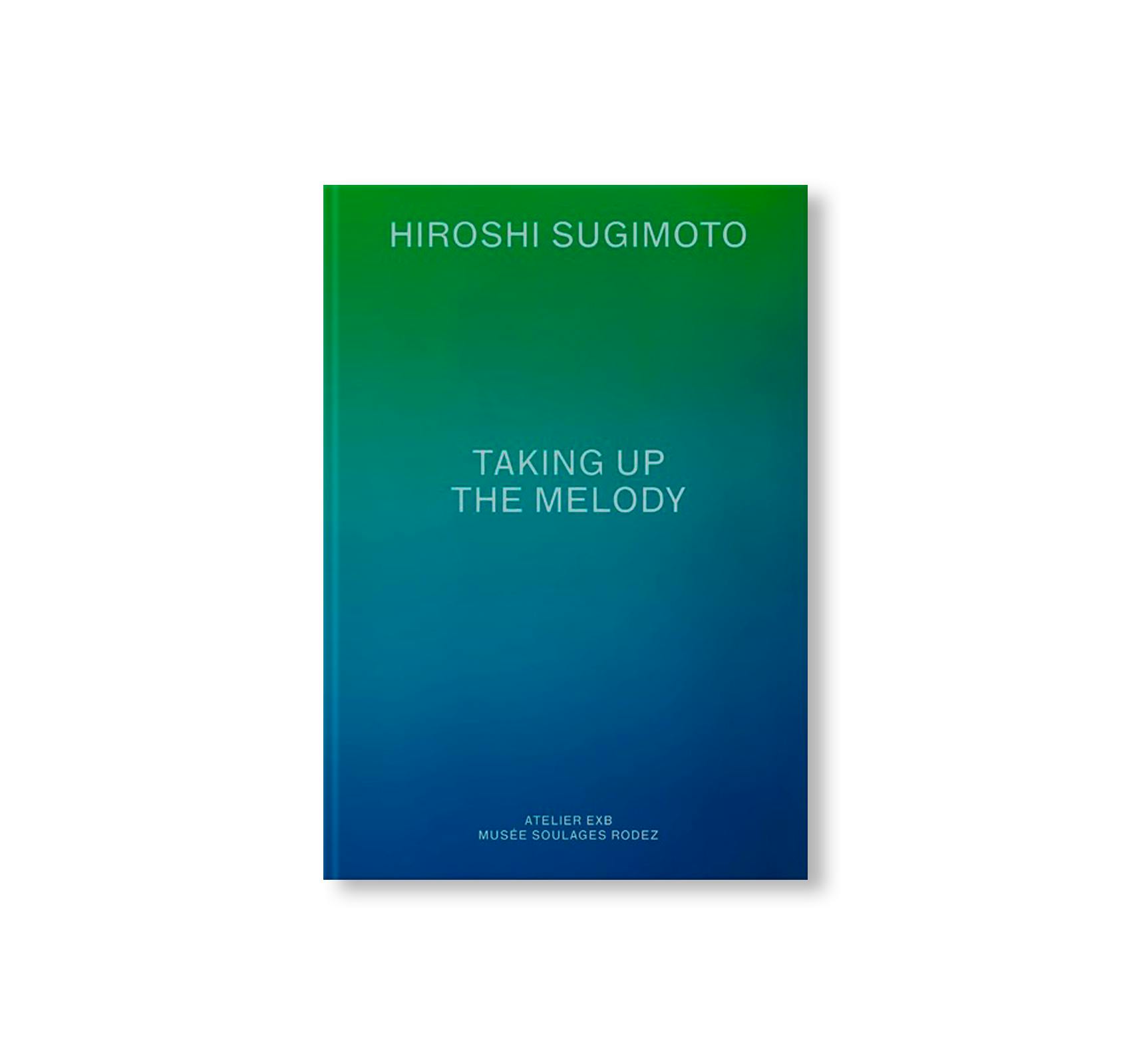 TAKING UP THE MELODY