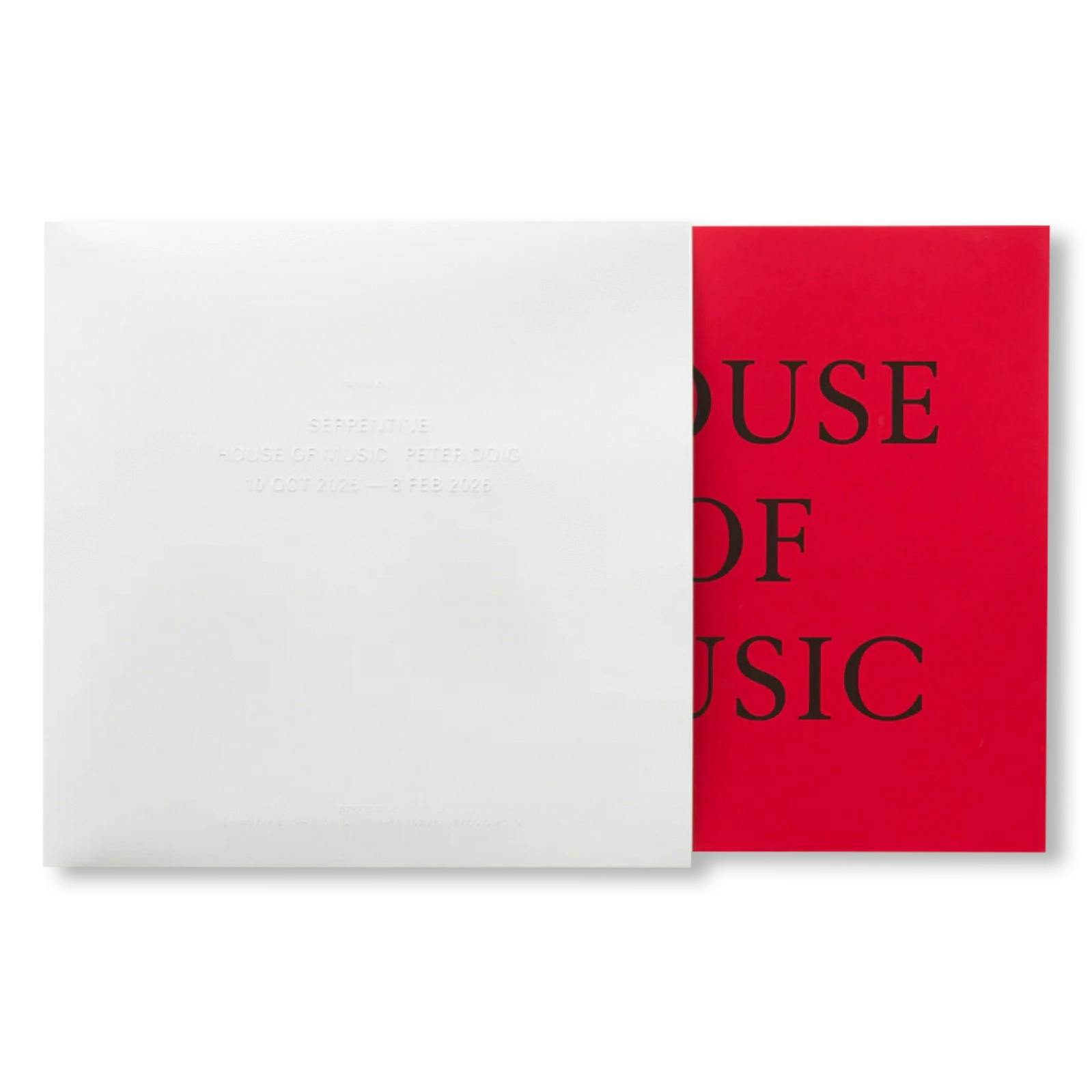 HOUSE OF MUSIC