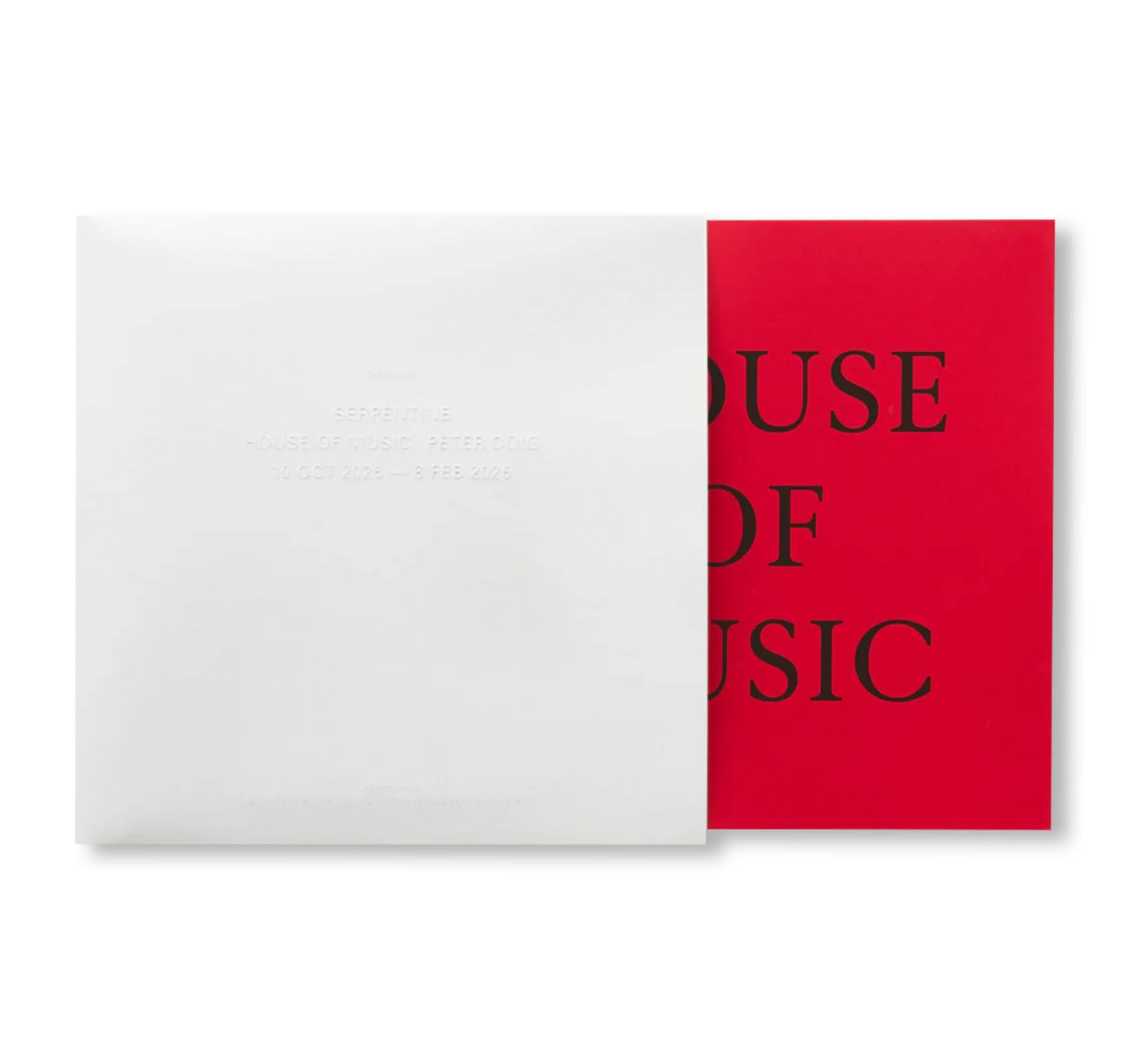 HOUSE OF MUSIC