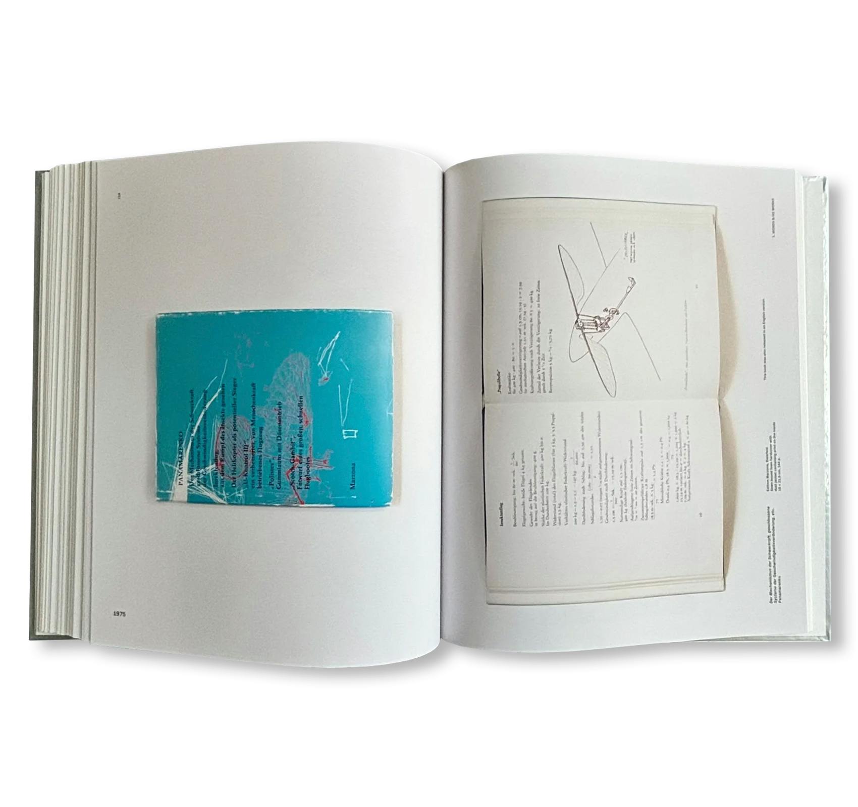 ARTIST'S PUBLICATIONS: THE BELGIAN CONTRIBUTION