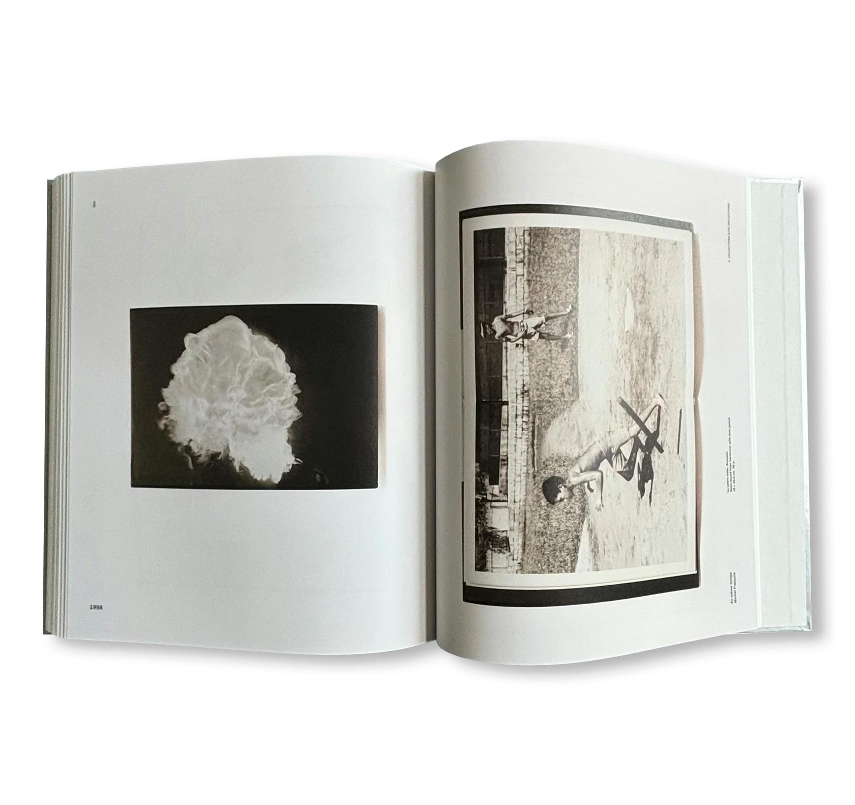 ARTIST'S PUBLICATIONS: THE BELGIAN CONTRIBUTION