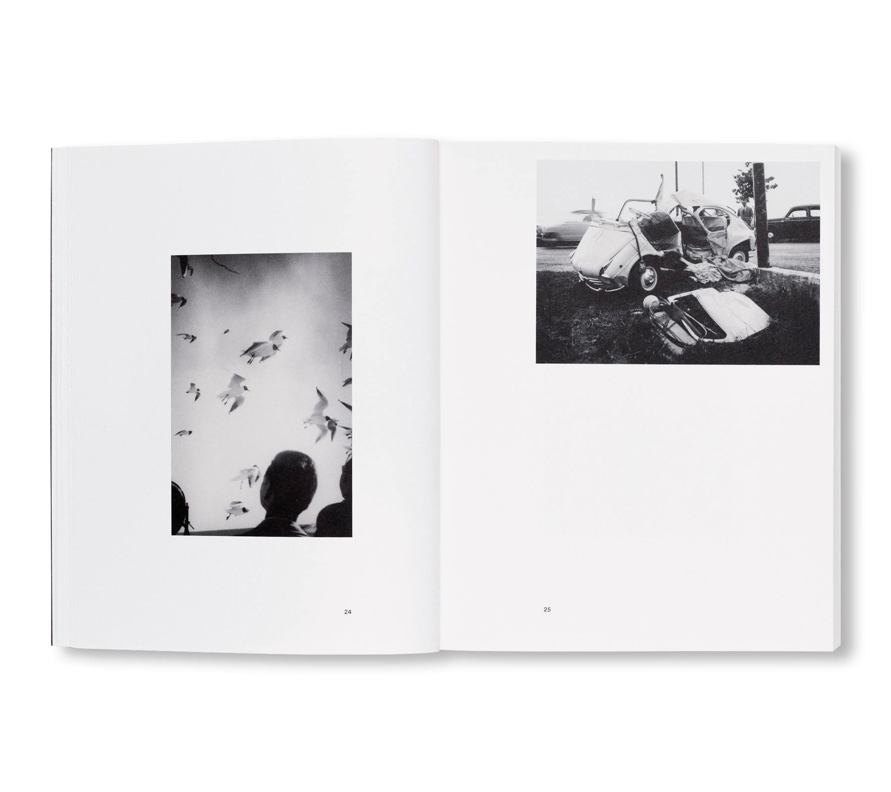 THE QUIET ENGINEER: A VISUAL MEMOIR 1946–1978