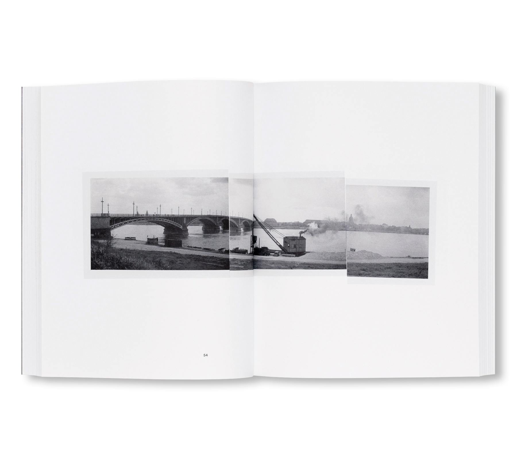 THE QUIET ENGINEER: A VISUAL MEMOIR 1946–1978