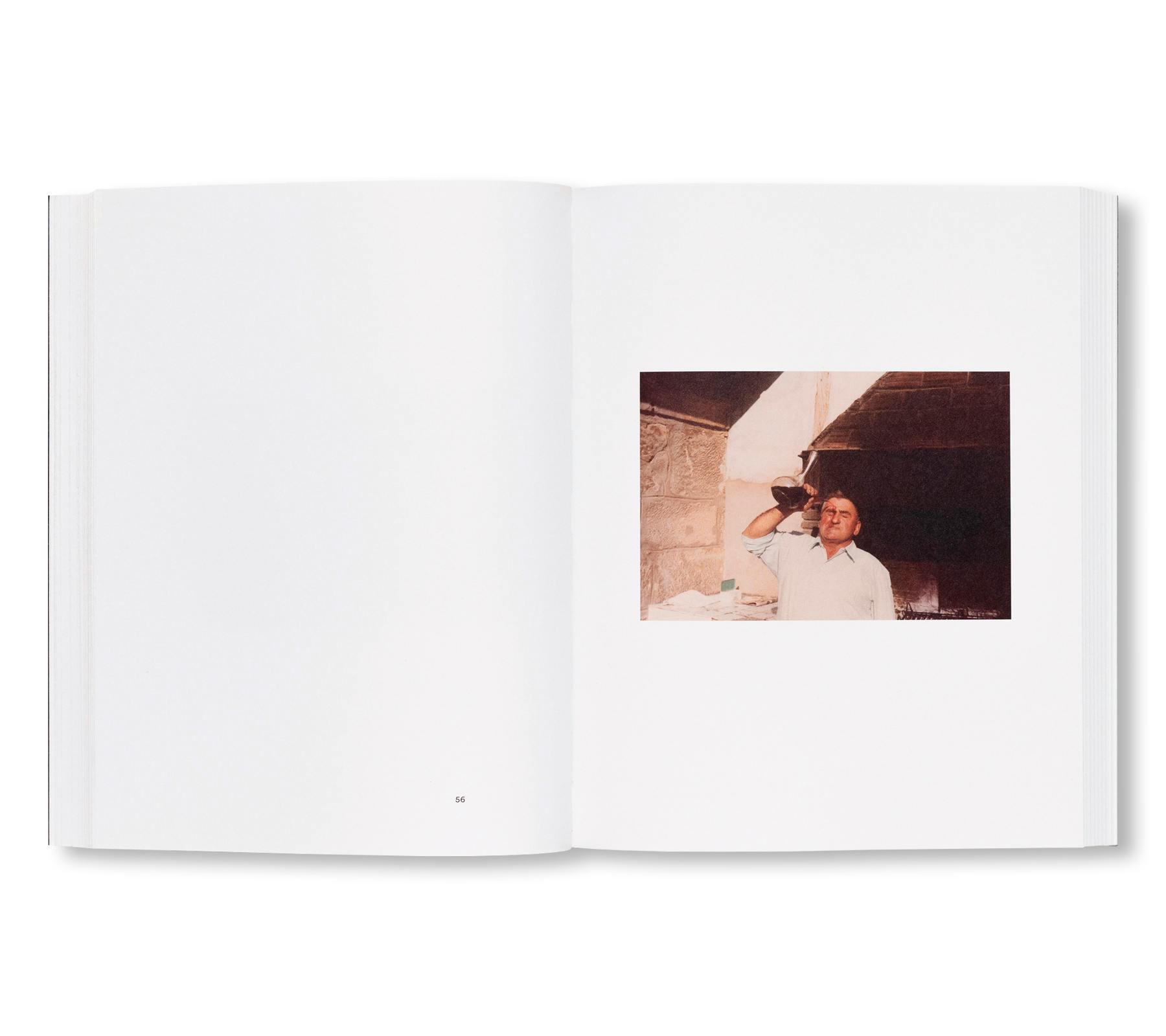 THE QUIET ENGINEER: A VISUAL MEMOIR 1946–1978