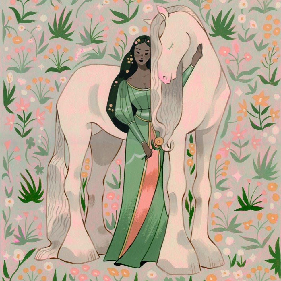 Year of the Horse