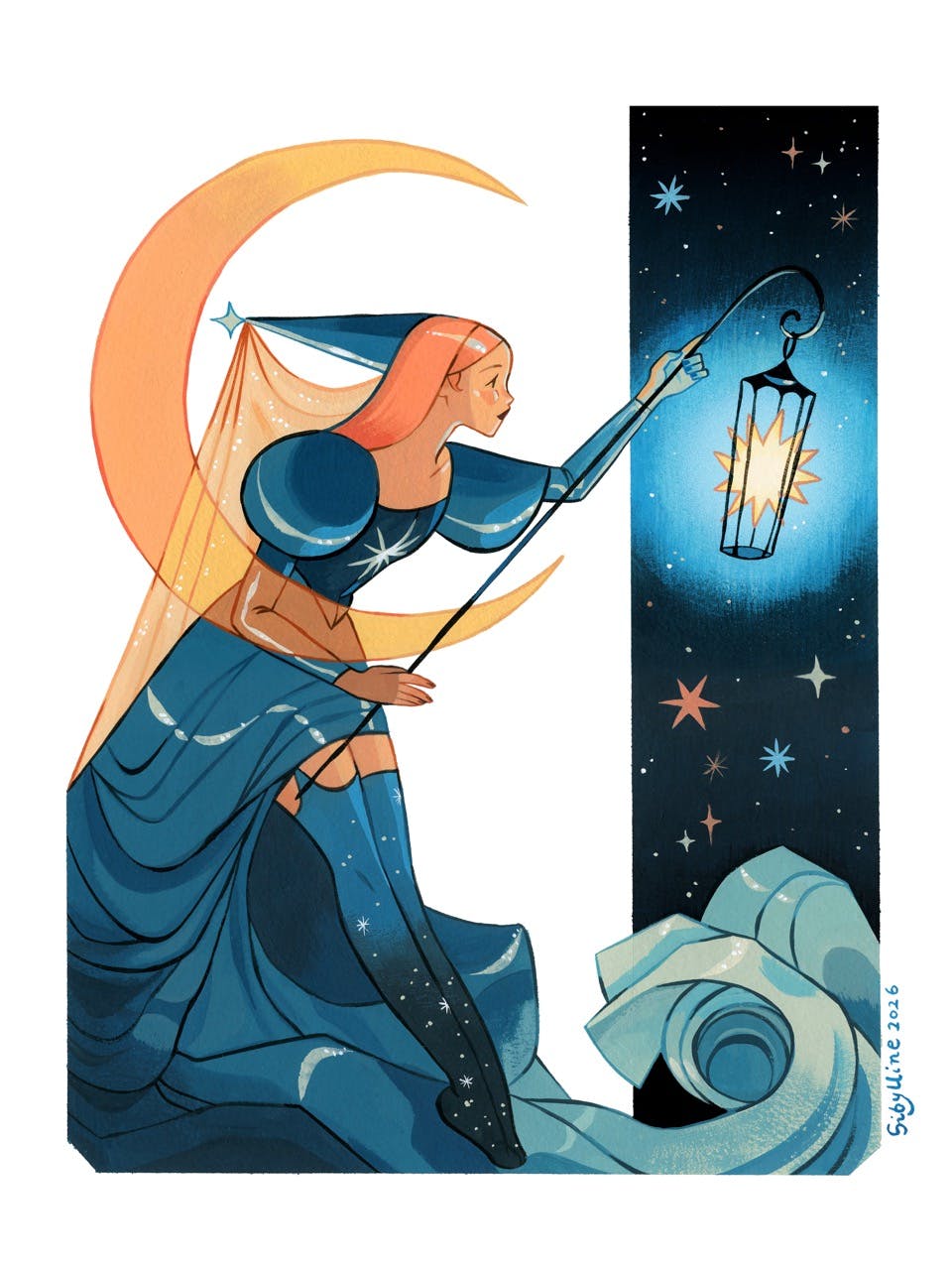 Star Catcher
