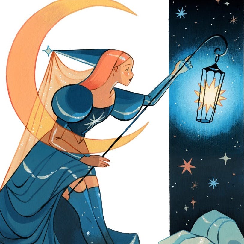 Star Catcher