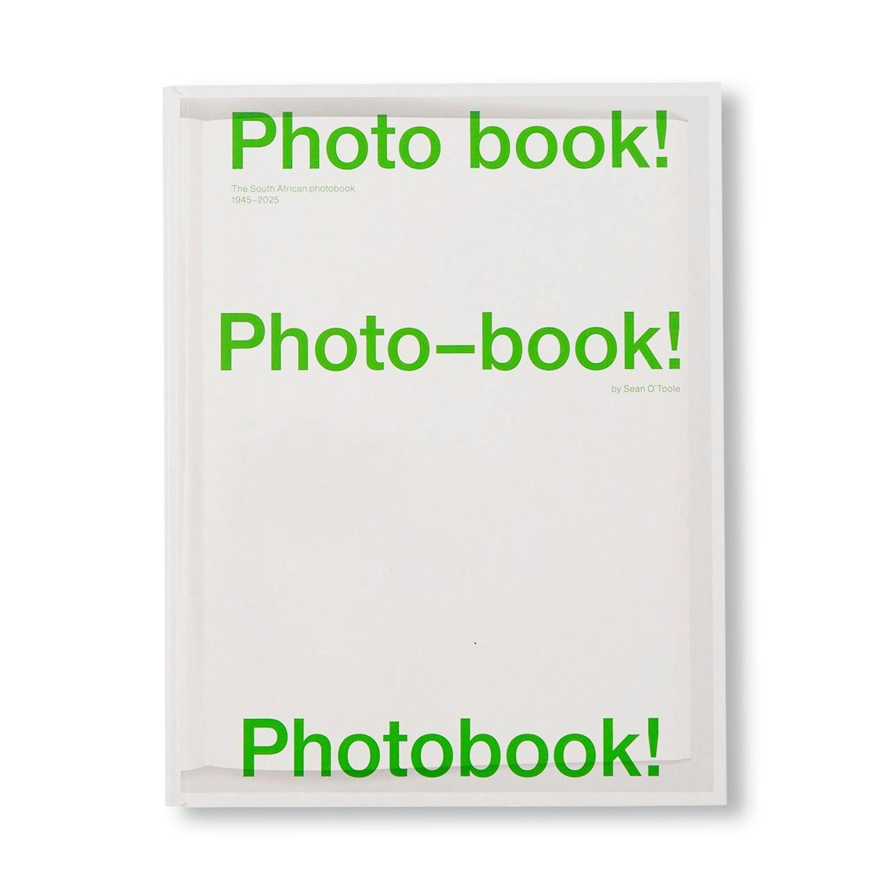 [予約受付中] PHOTO BOOK! PHOTO-BOOK! PHOTOBOOK!