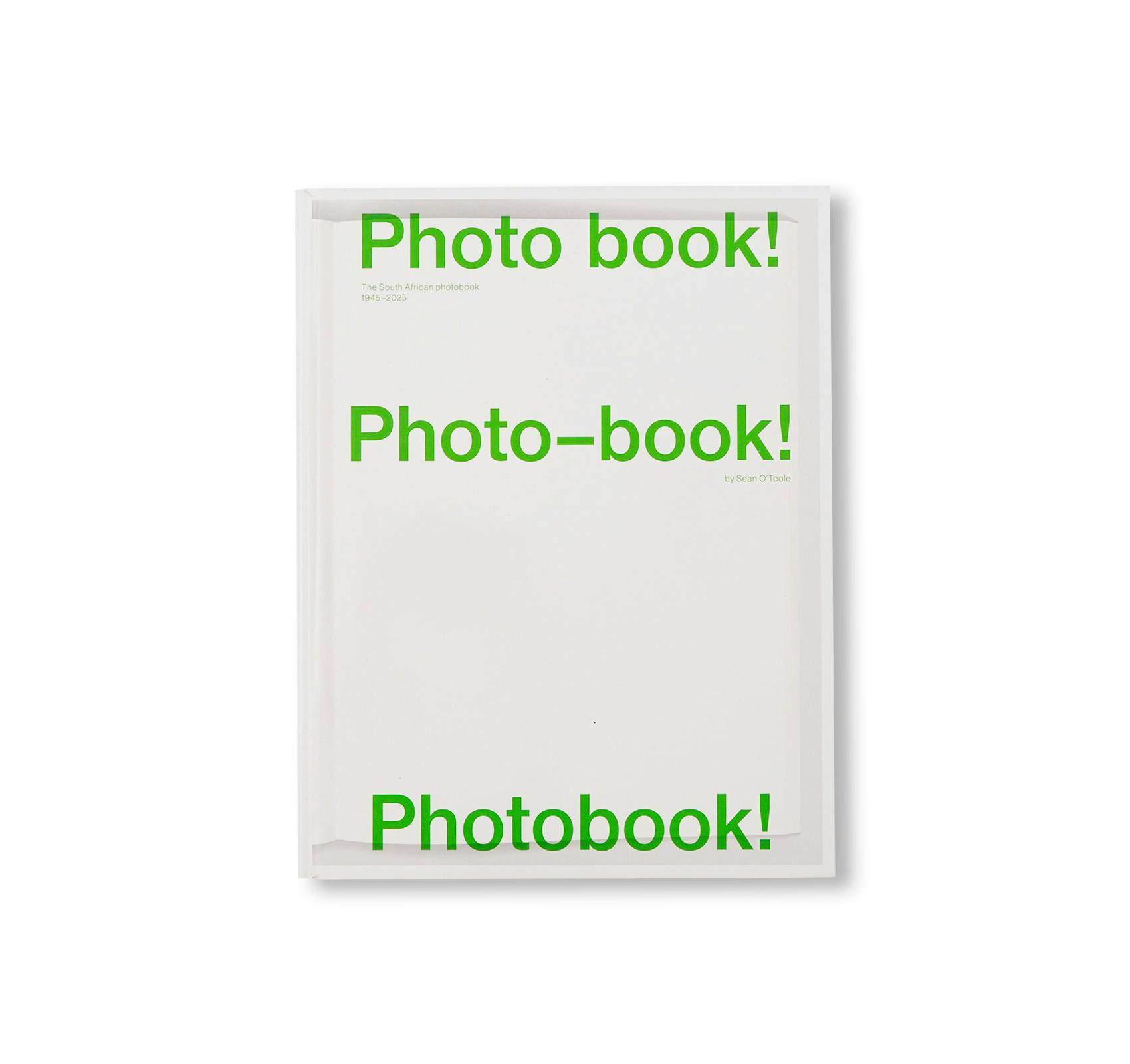 [予約受付中] PHOTO BOOK! PHOTO-BOOK! PHOTOBOOK!