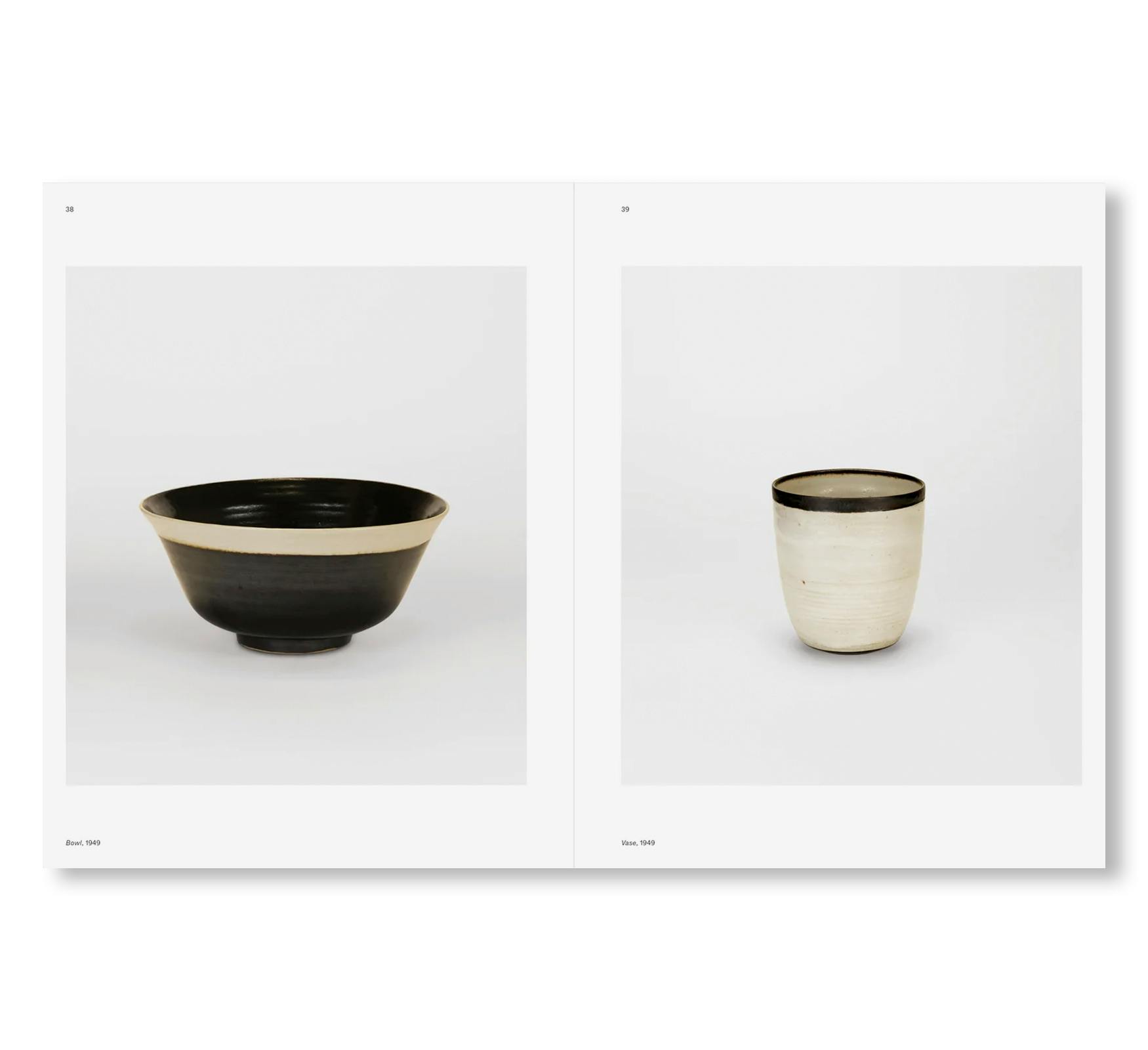 LUCIE RIE: THE ADVENTURE OF POTTERY