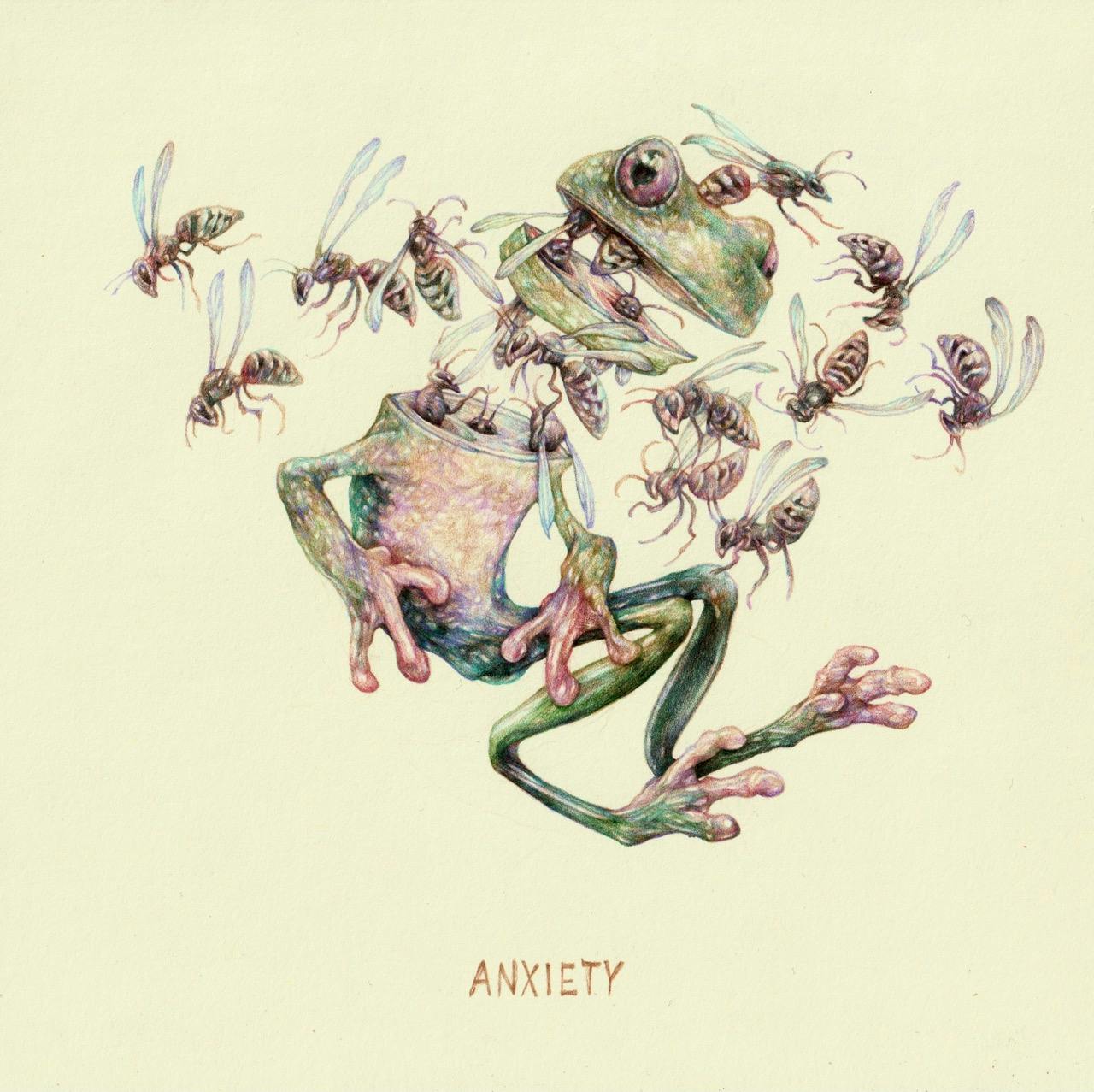 ANXIETY