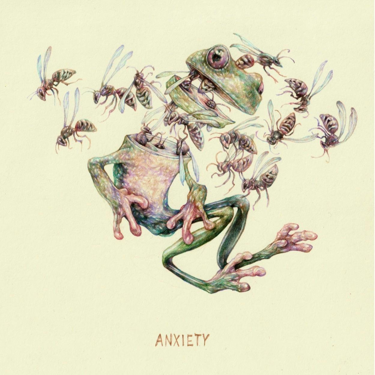 ANXIETY