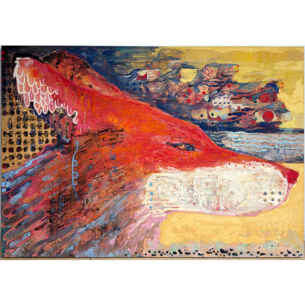 fox