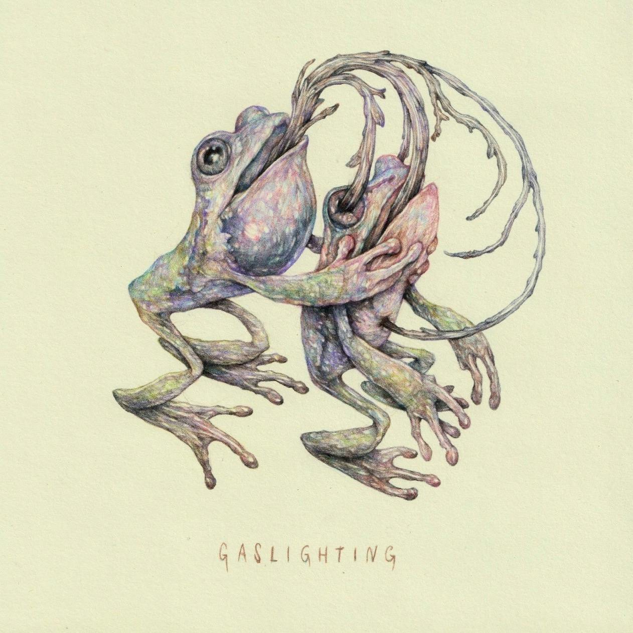 GASLIGHTING