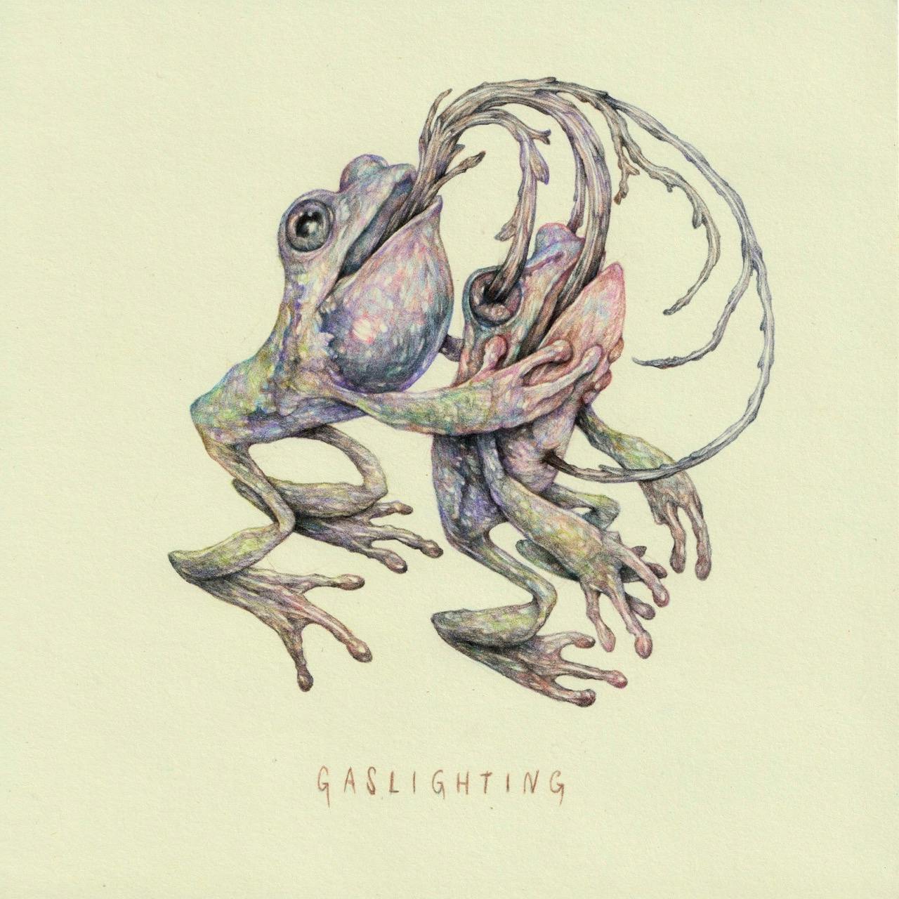 GASLIGHTING