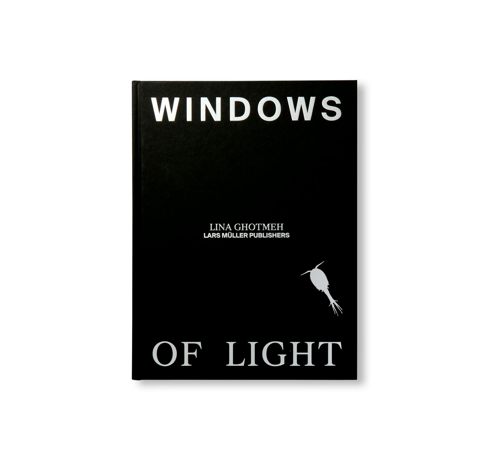 WINDOWS OF LIGHT