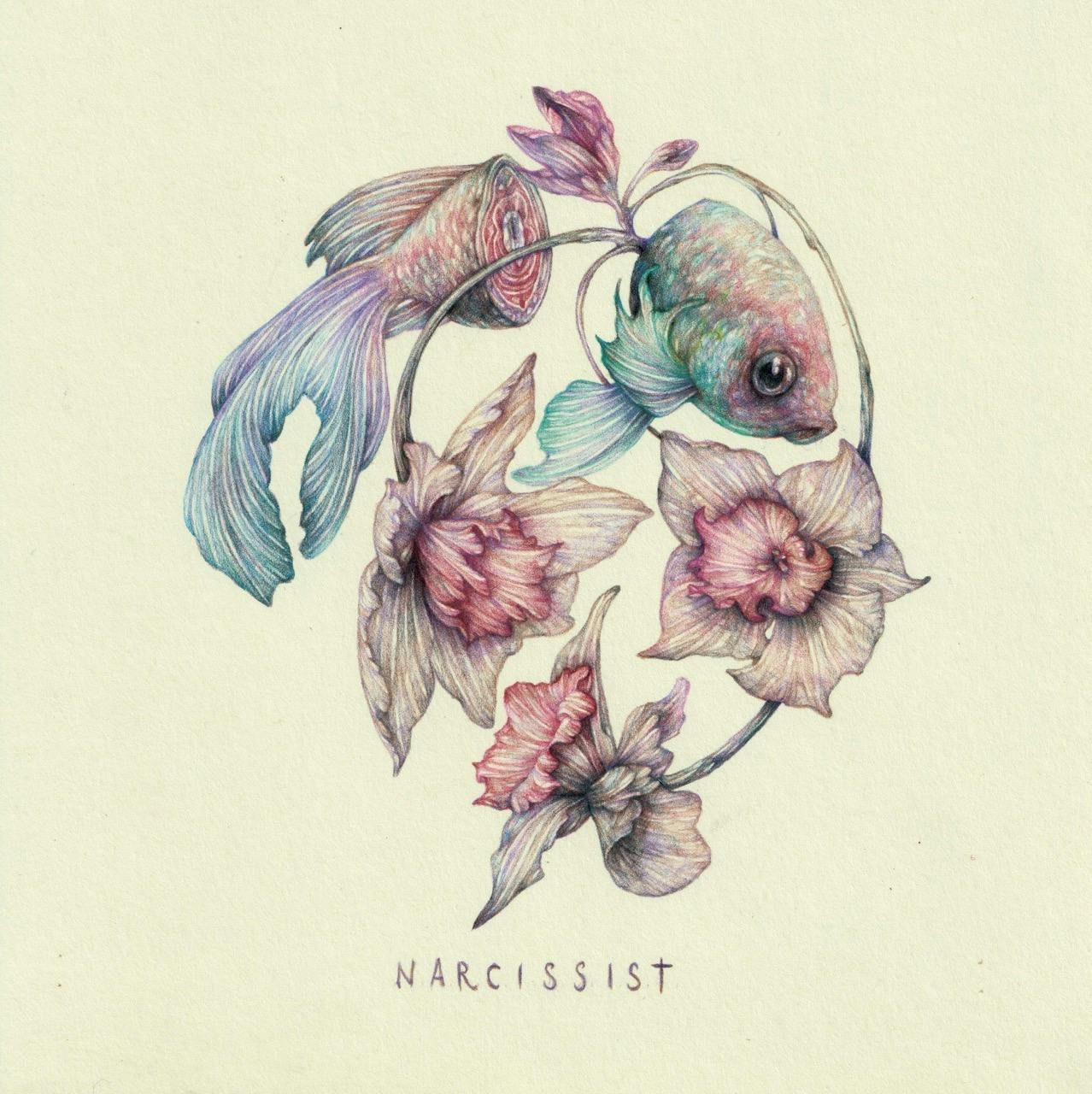 NARCISSIST