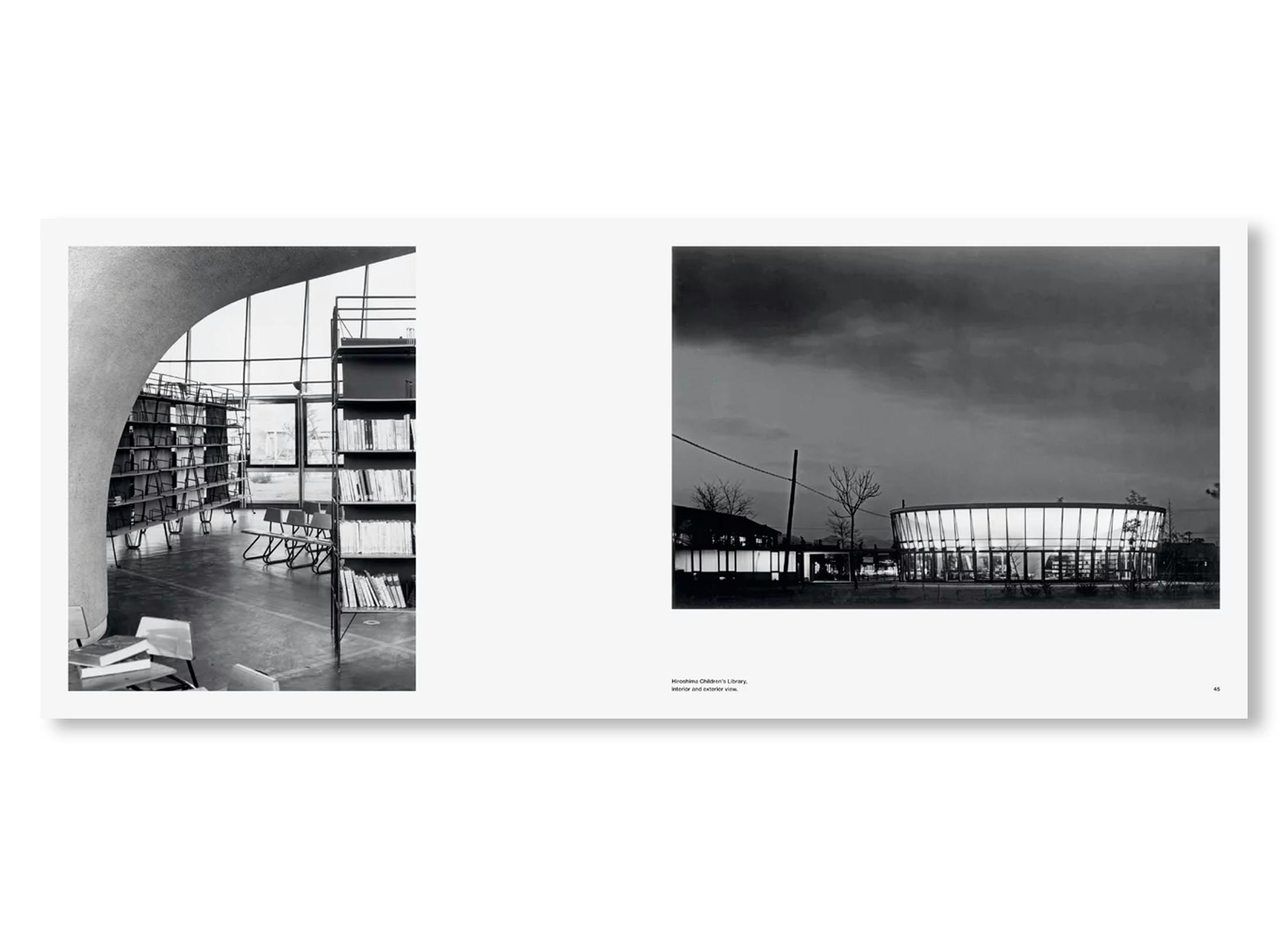 KENZŌ TANGE – ARCHITECTURE FOR THE WORLD