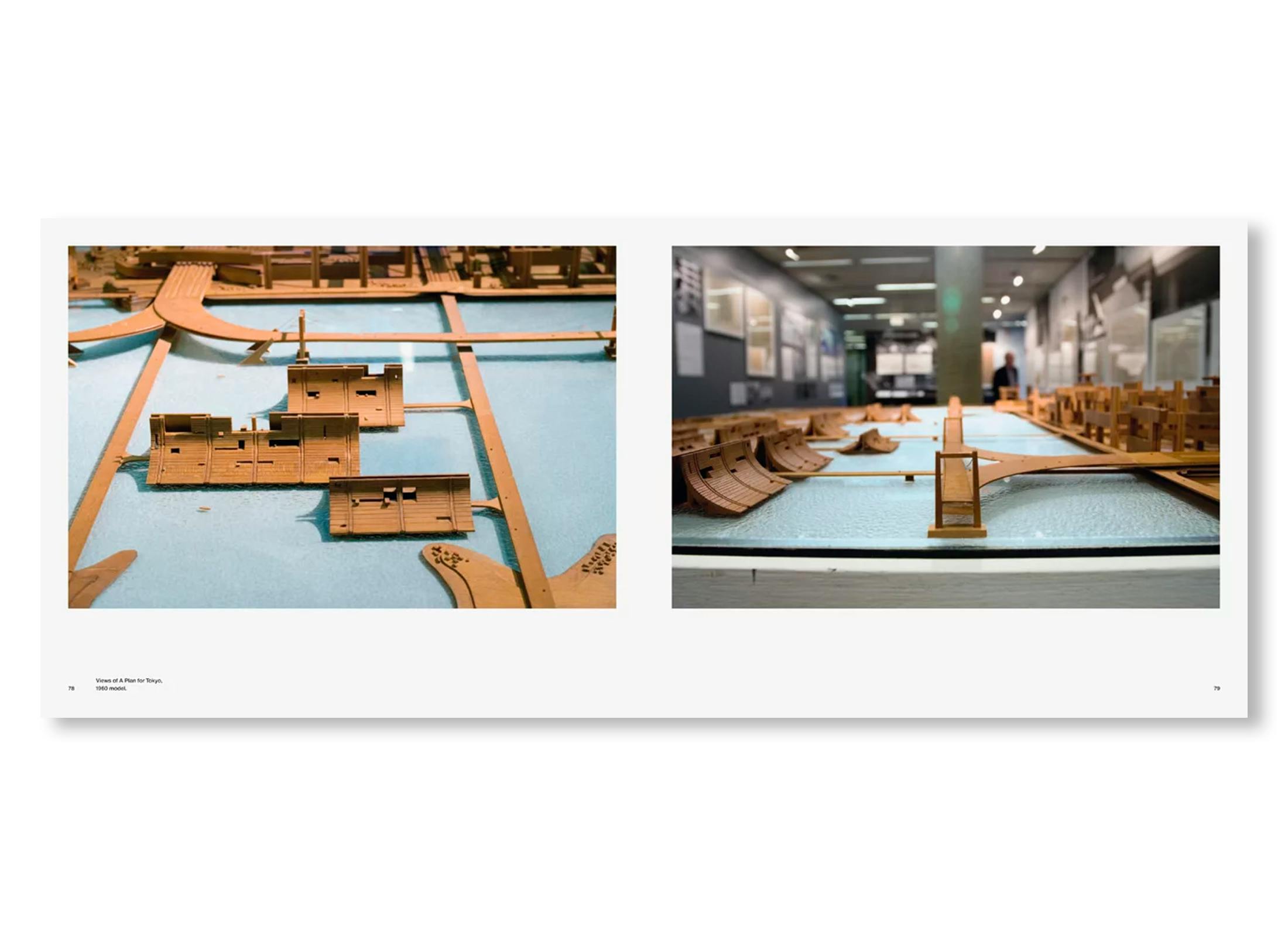 KENZŌ TANGE – ARCHITECTURE FOR THE WORLD