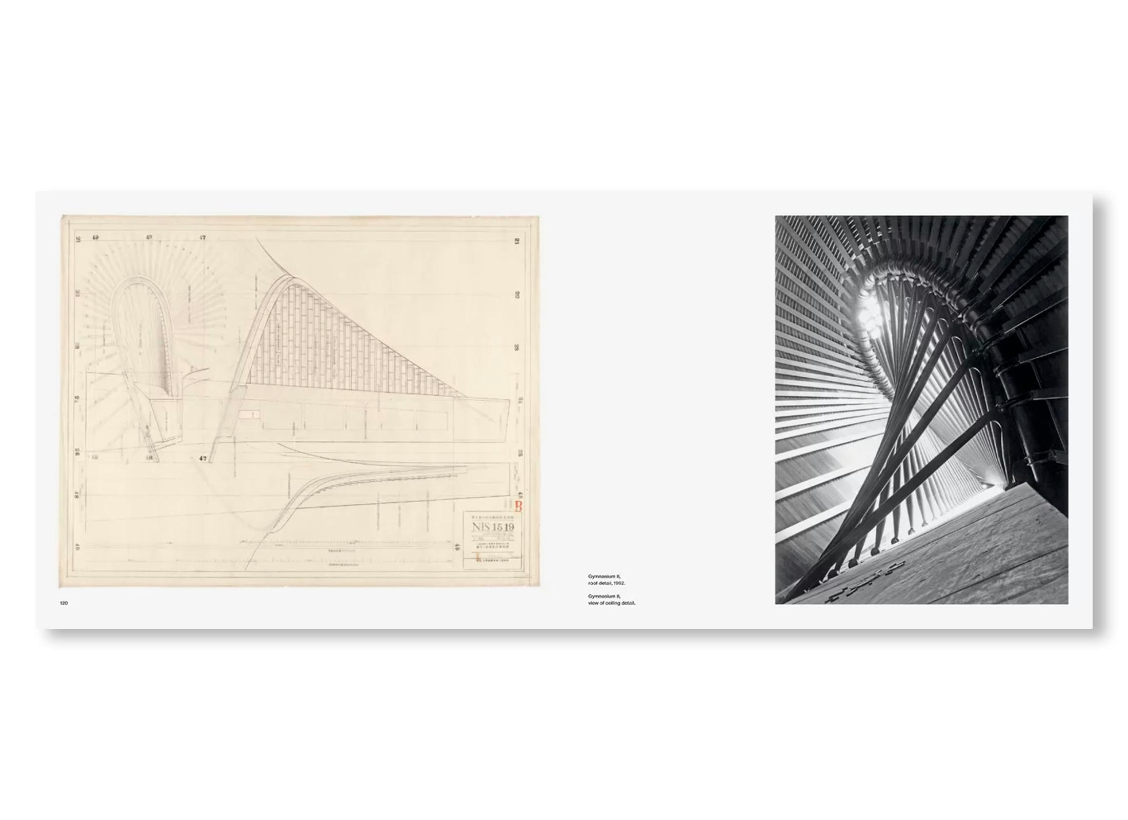KENZŌ TANGE – ARCHITECTURE FOR THE WORLD